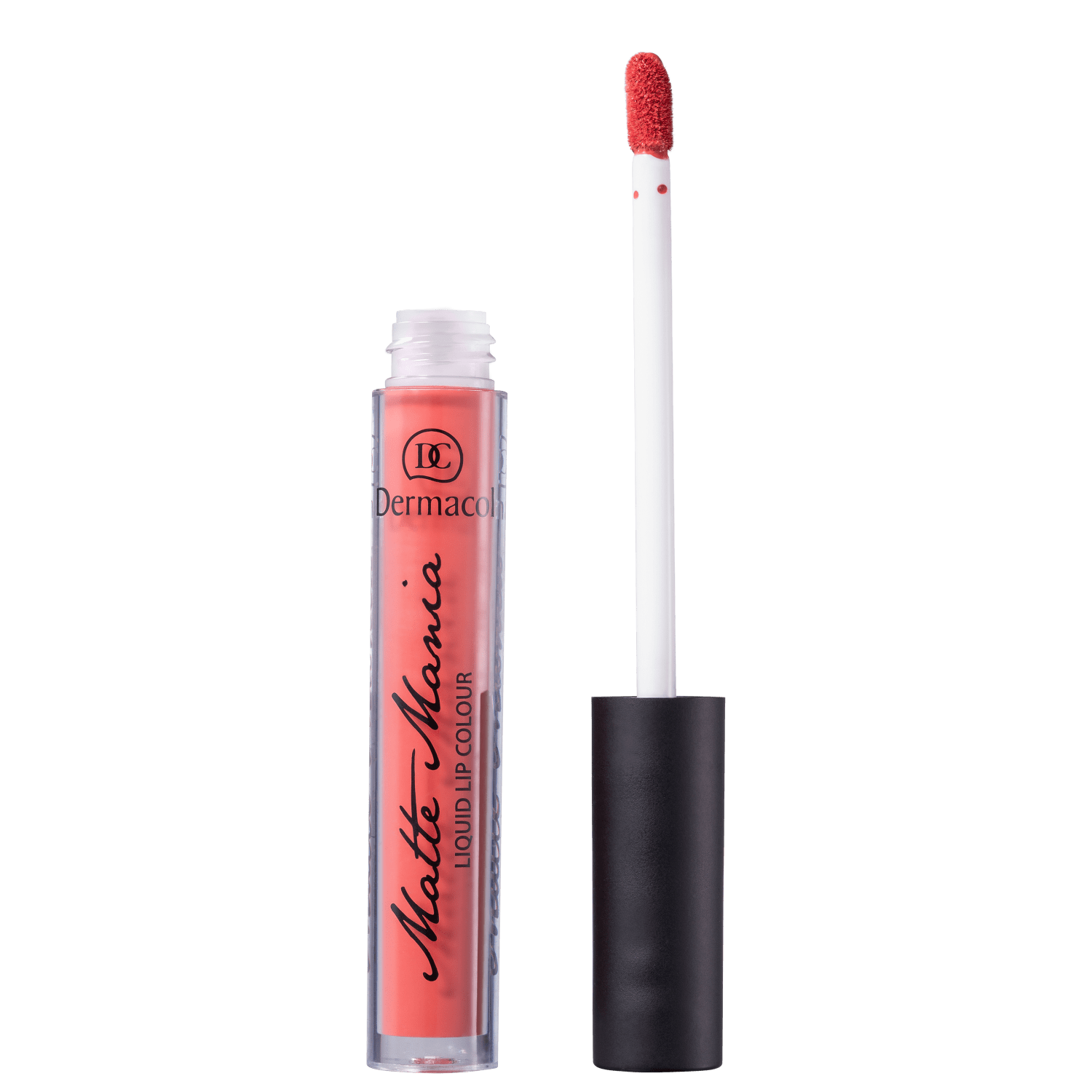 Dermacol Matte Mania Liquid Lip Colour n° 50 - Batom Líquido 3,5ml