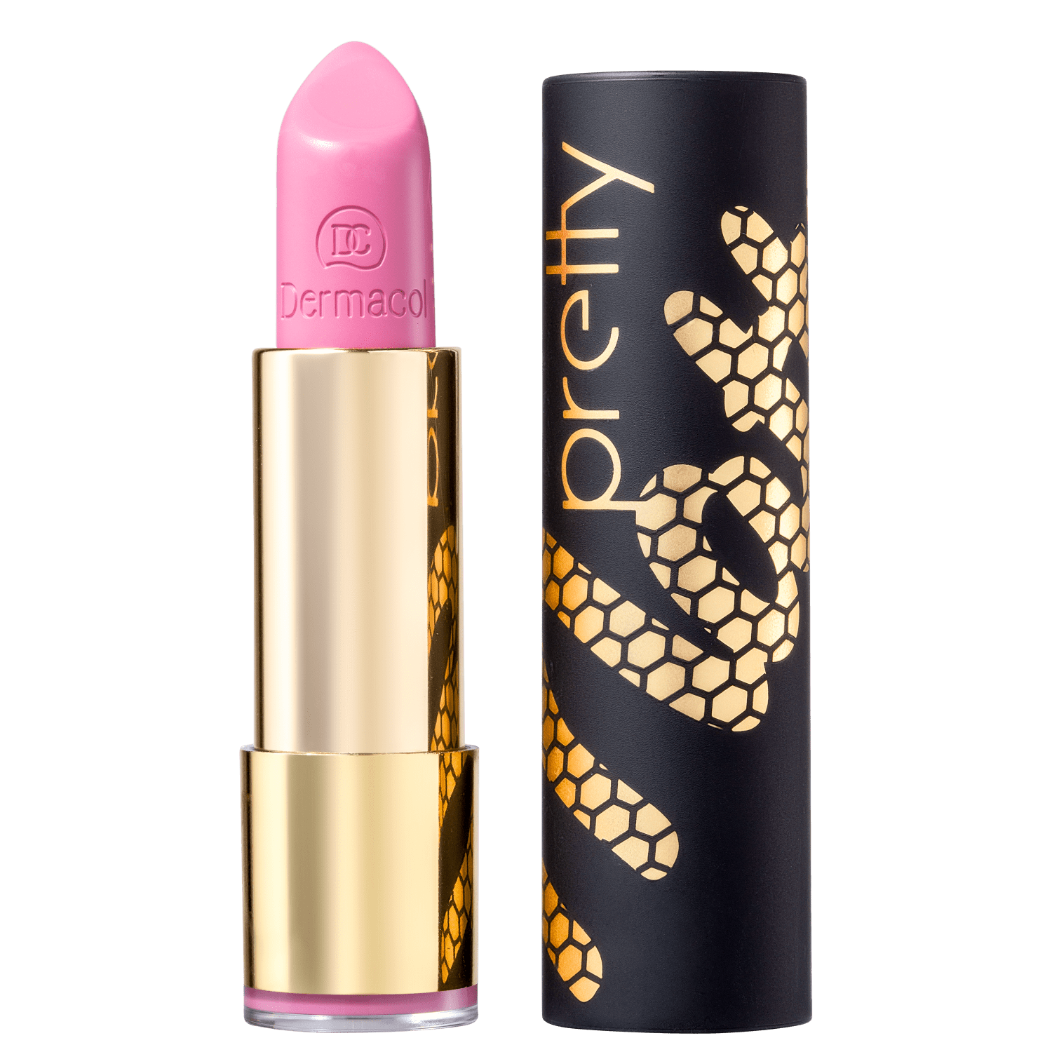 Dermacol Pretty Matte no.7 - Batom 3,5g