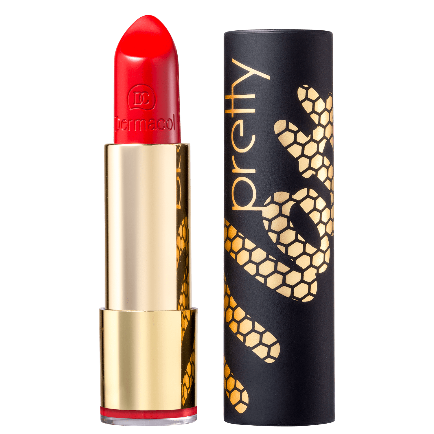 Dermacol Pretty Matte no.13 - Batom 3,5g