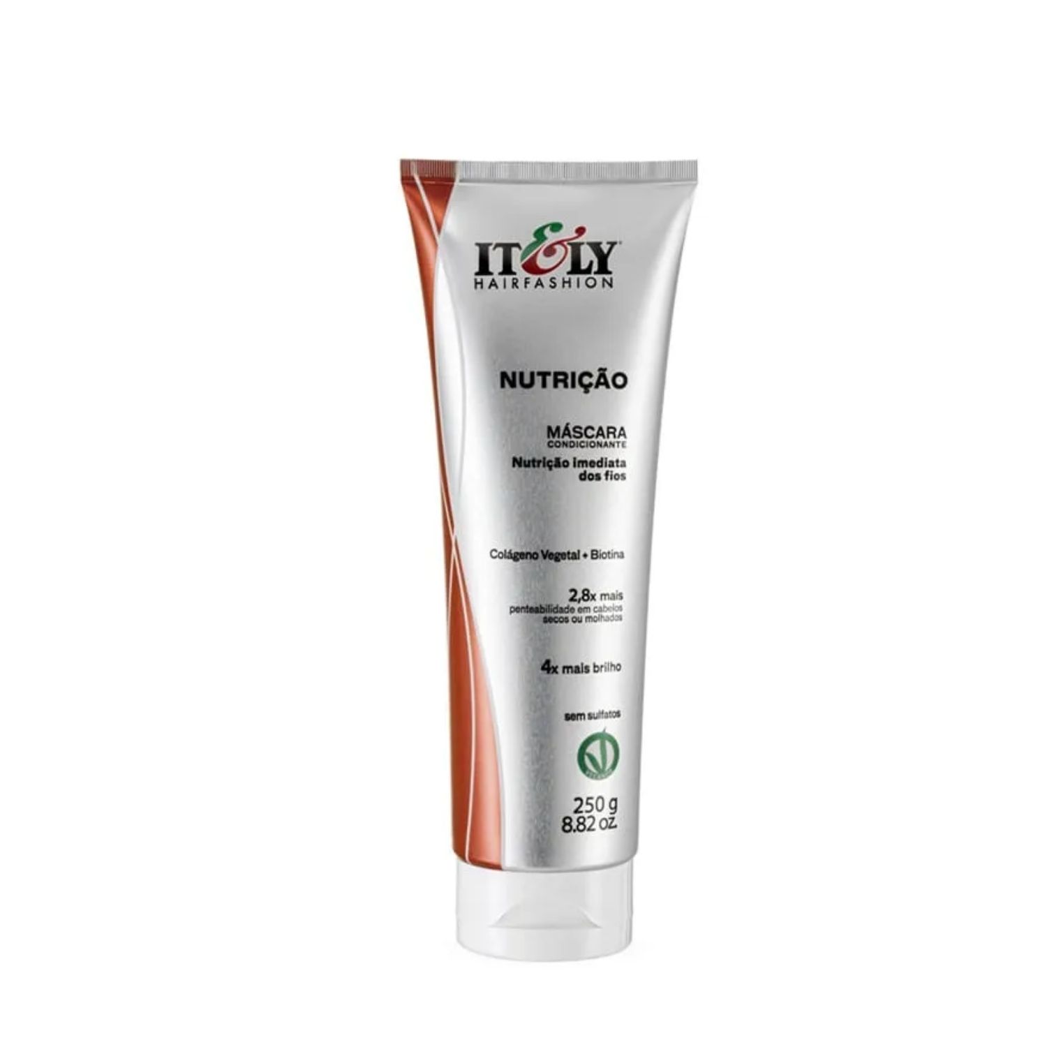Máscara Itely Nutrição 250g