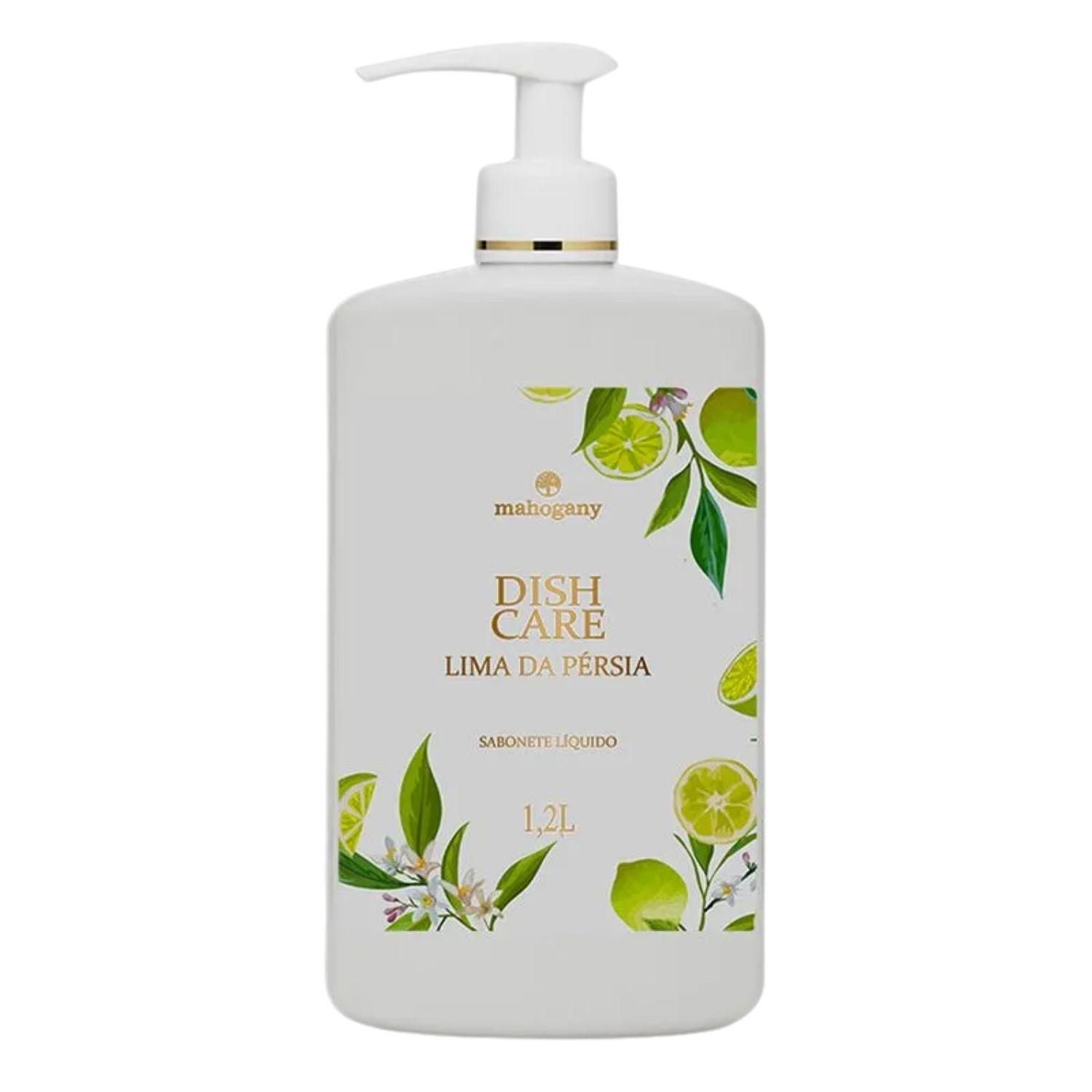 Sabonete Líquido Dish Care 1,2L Mahogany