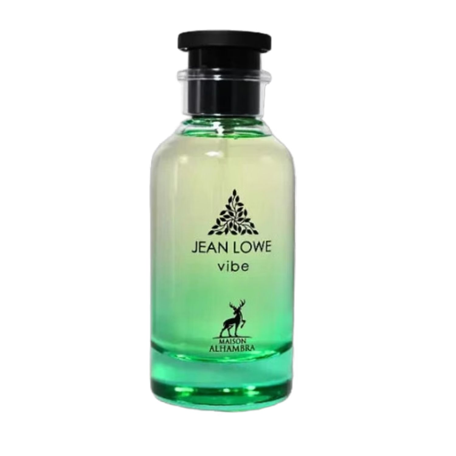 Perfume Árabe Maison Alhambra Jean Lowe Vibe EDP 100ml