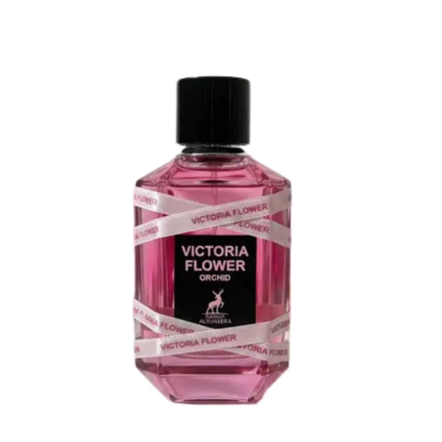Fragrância Árabe Victoria Flower EDP 100ml Maison Alhambra