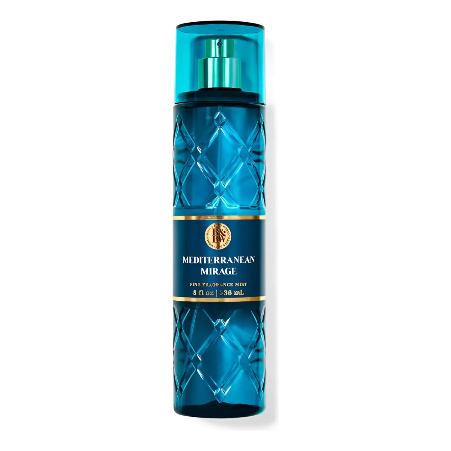 Body Splash Bath & Body Works Mediterranean Mirage 236ml