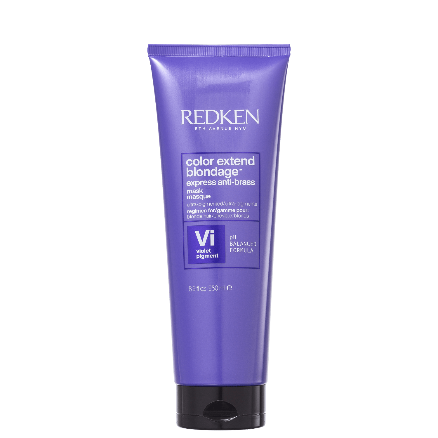 Redken Color Extend Blondage Express Anti-Brass - Máscara Matizadora 250ml