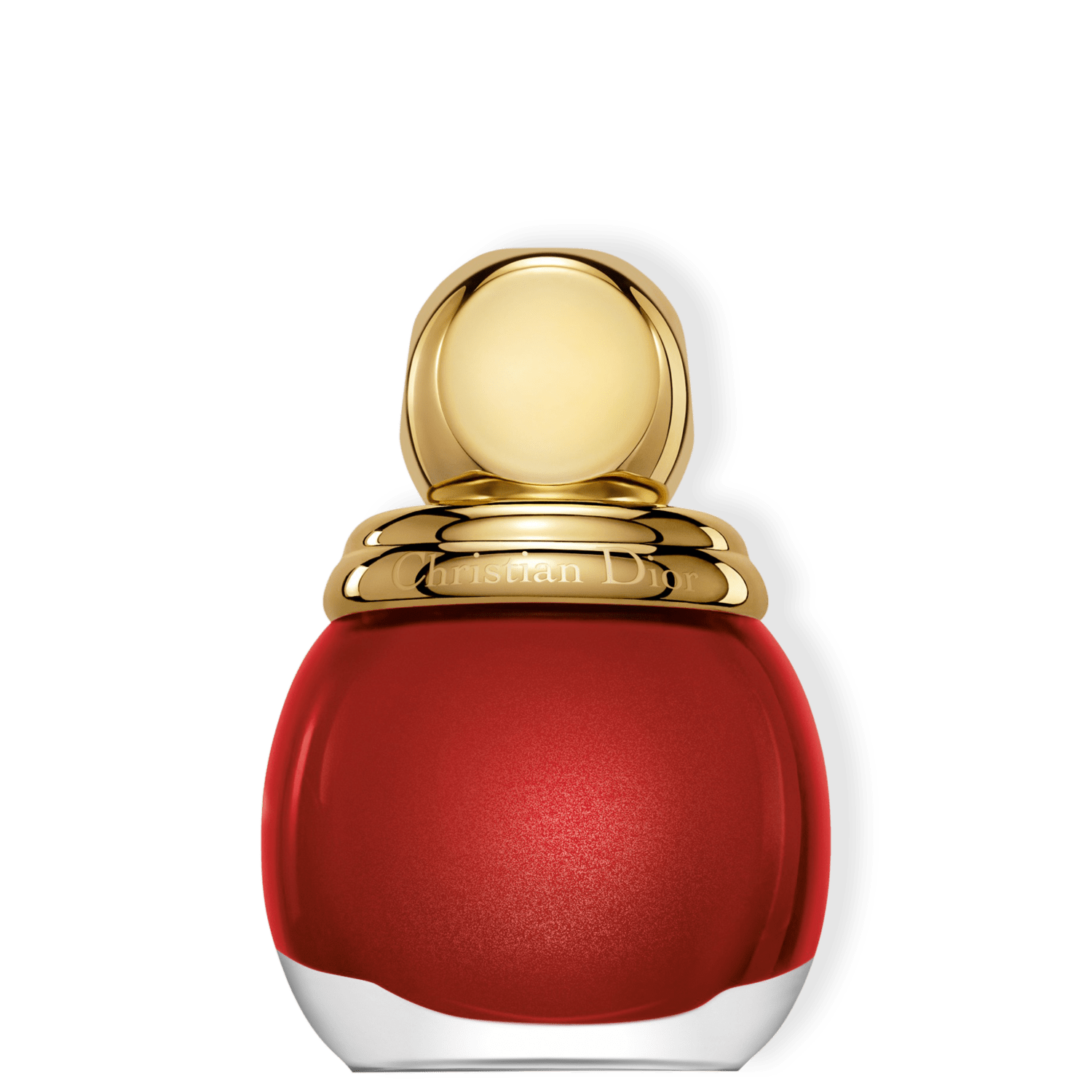 Dior Diorific Vernis Golden Nights Collection 767 Red Wonders - Esmalte 12ml
