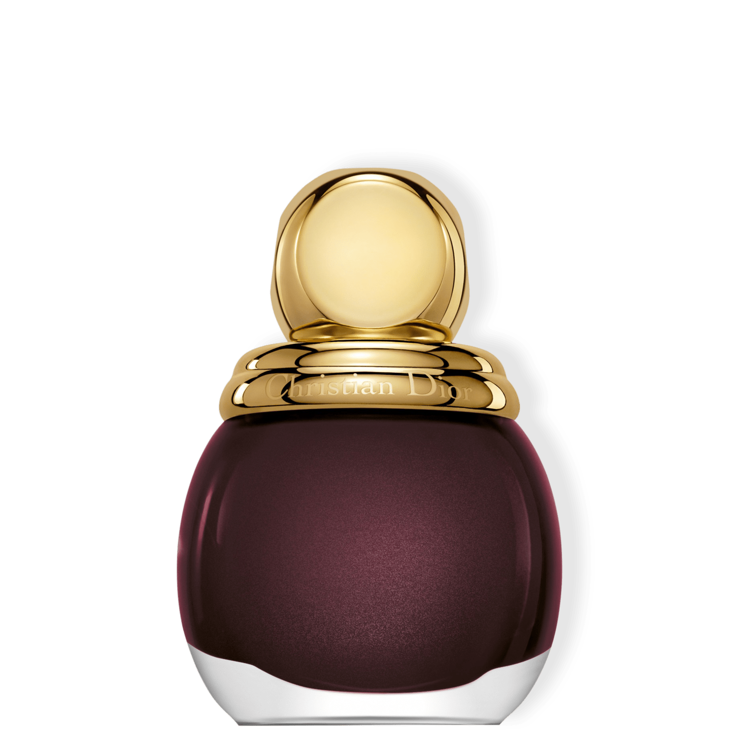 Dior Diorific Vernis Golden Nights Collection 997 Dark Knights - Esmalte 12ml