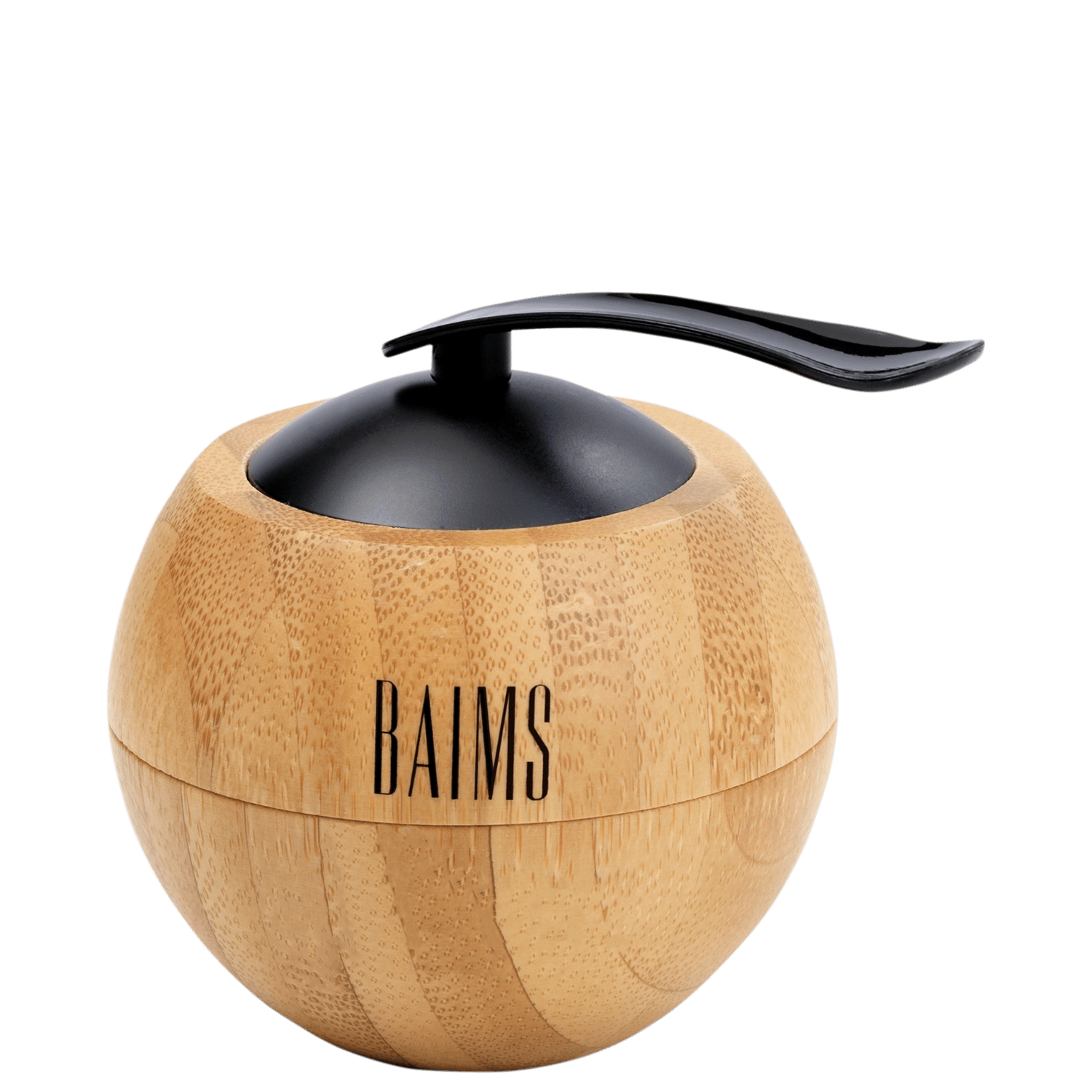 BAIMS Cream to Powder Foundation FPS30 20 Pine Nut - Base Multifuncional 30ml