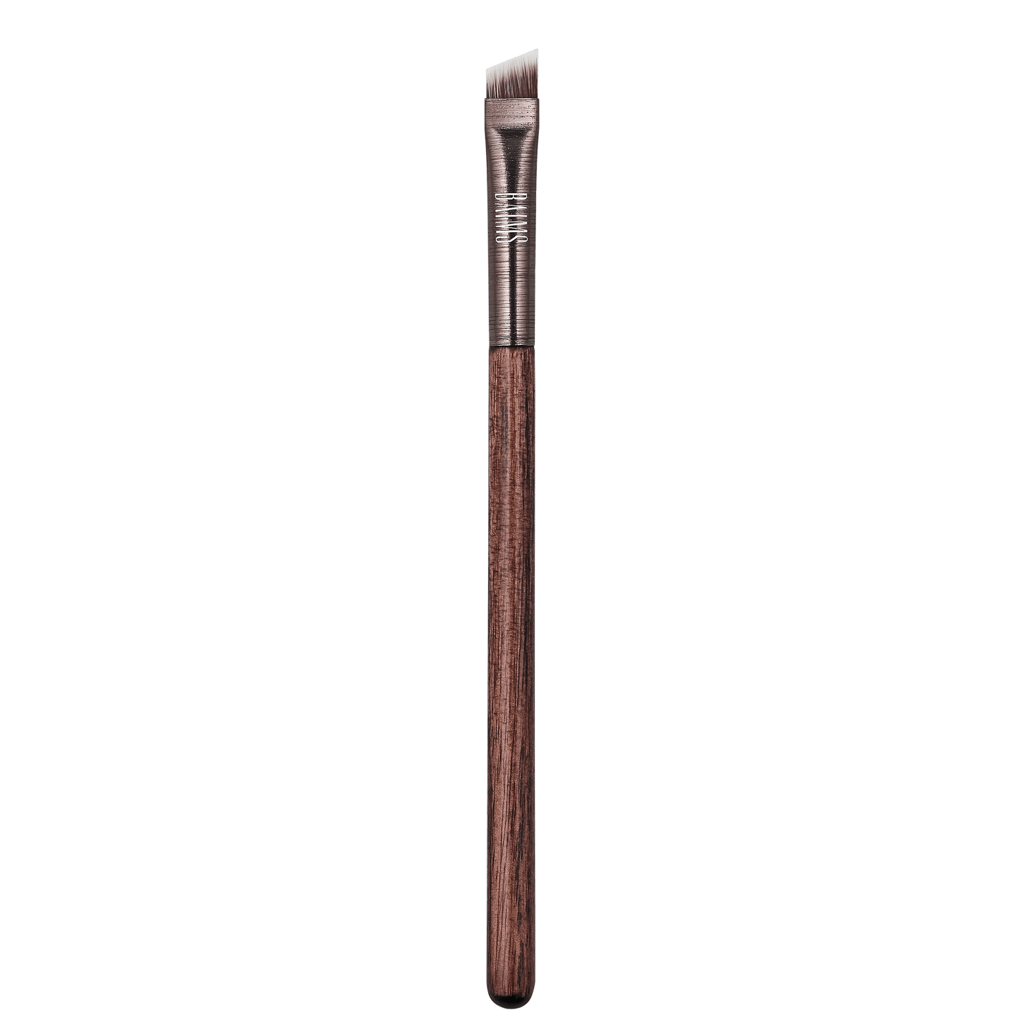 BAIMS Luxus Vegan Brushes 10 Brow & Eyeliner - Pincel Delineador