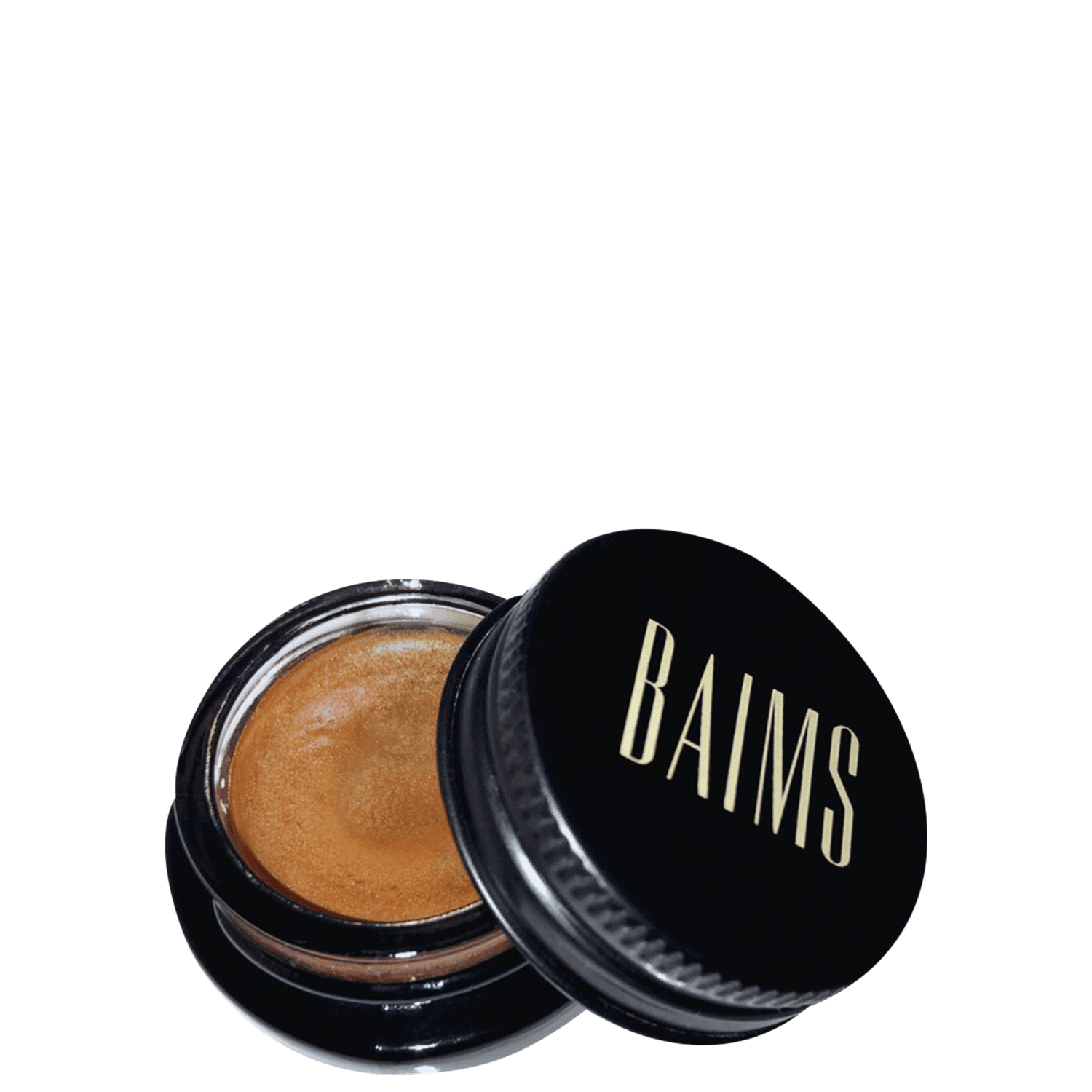 BAIMS Minimalist Cheeks + Lips + Eyes 40 Sunset - Iluminador, Sombra e Batom 3,5g