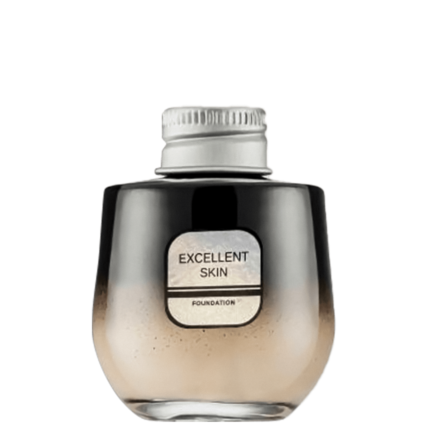 BAIMS Excellent Skin Refil 10 Porcelain - Base Líquida 30ml