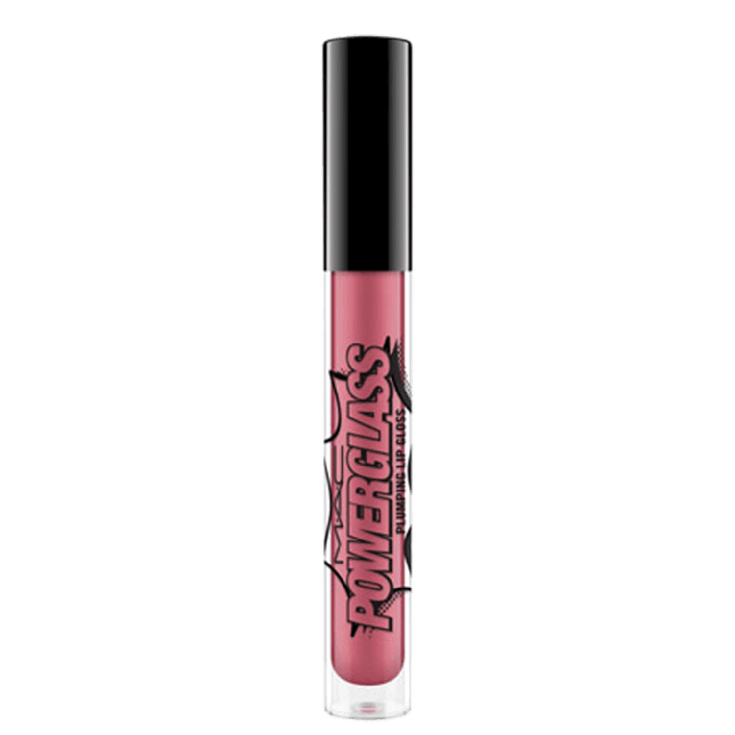 M·A·C Powerglass Plumping Asset Management - Gloss Labial 2,8ml