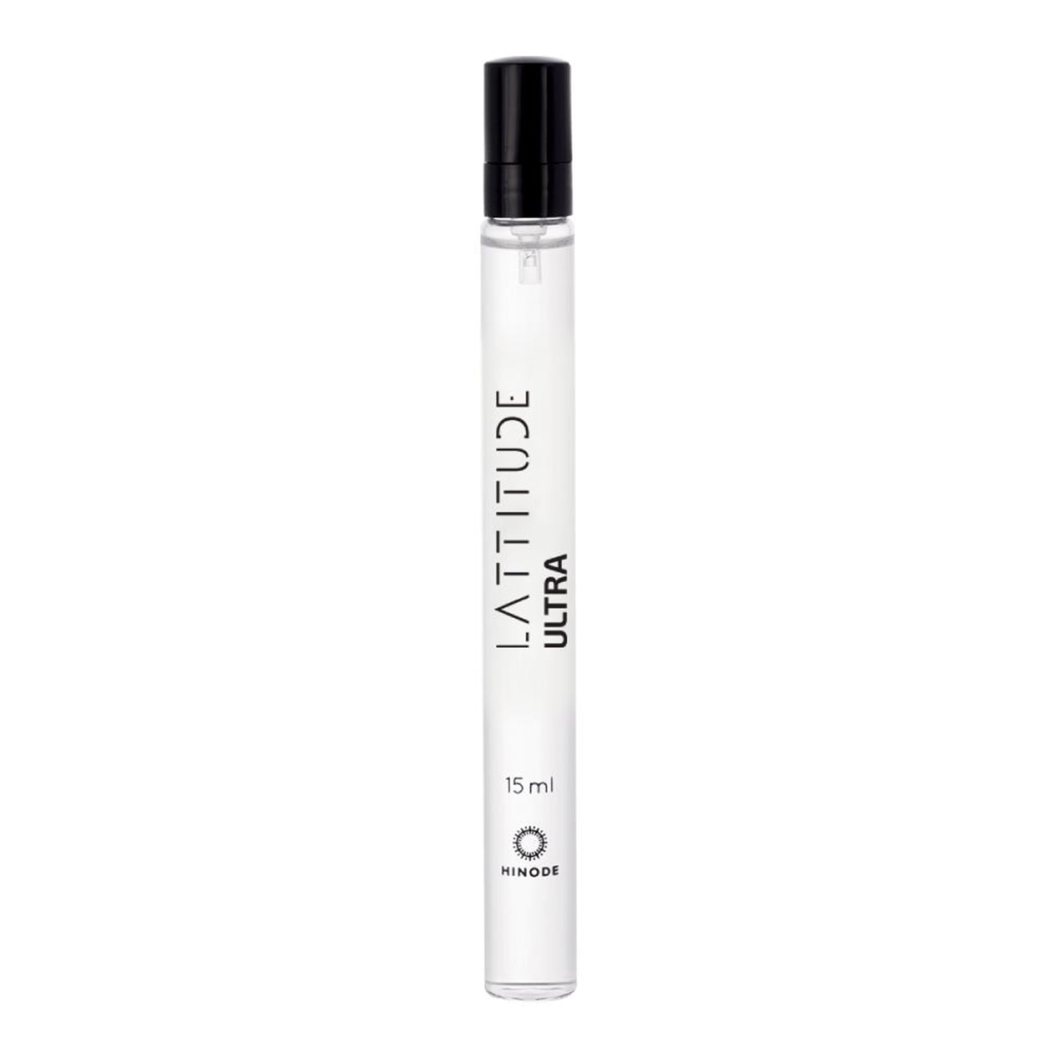 Lattitude Ultra Deo Colônia - Perfume Masculino 15ml