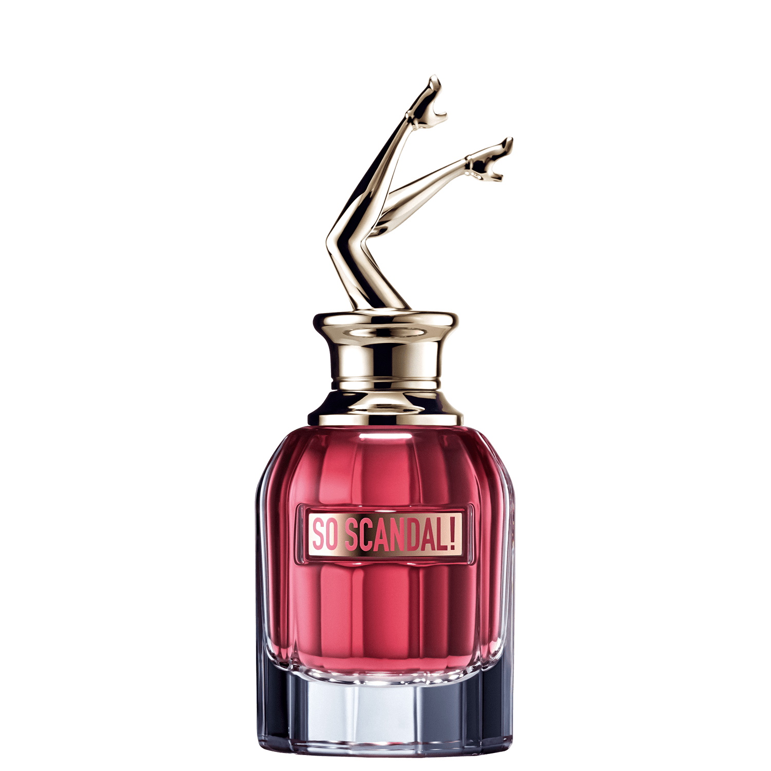 So Scandal! Jean Paul Gaultier Eau de Parfum - Perfume Feminino 50ml