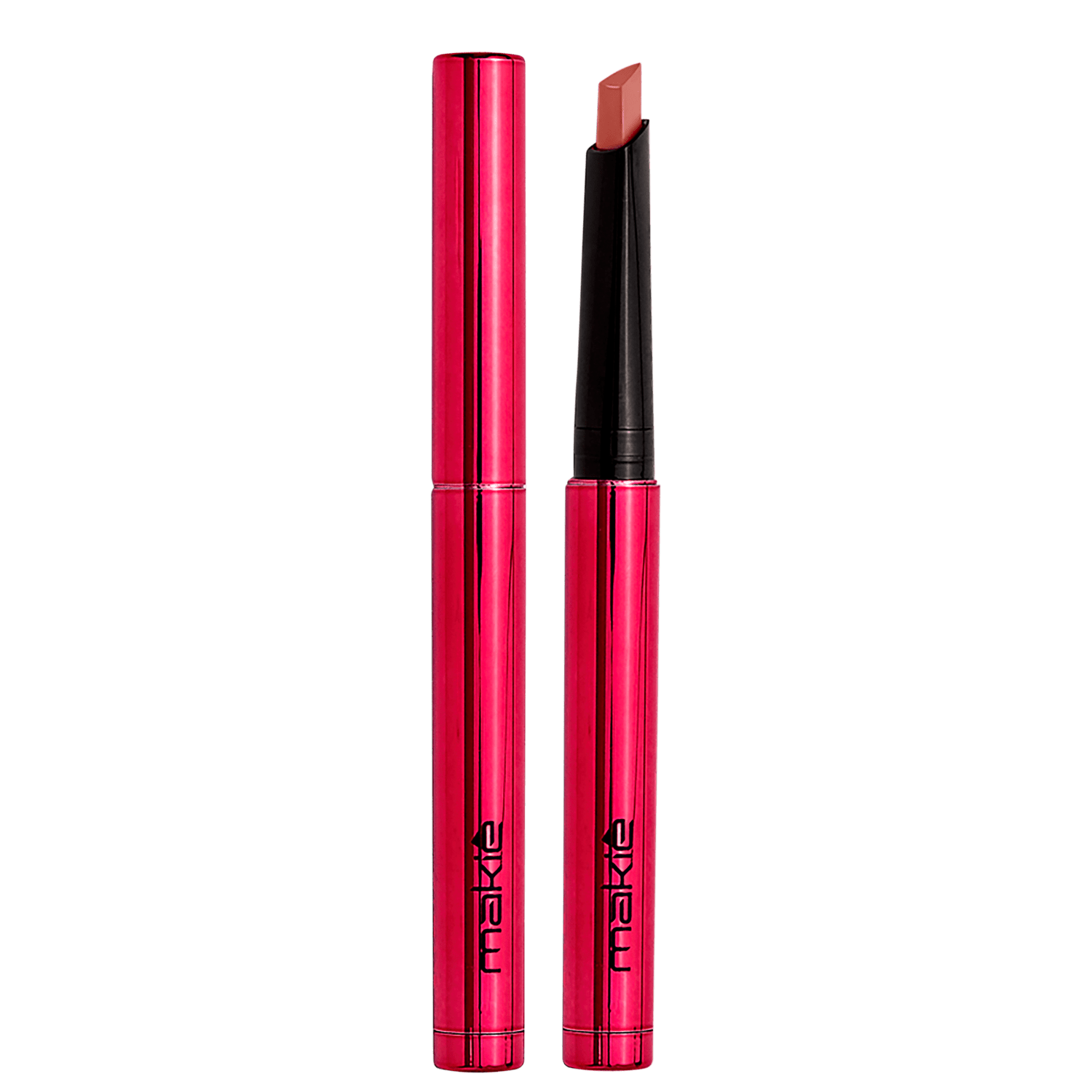 Makiê Lip Crush Cameo - Batom Matte 1g