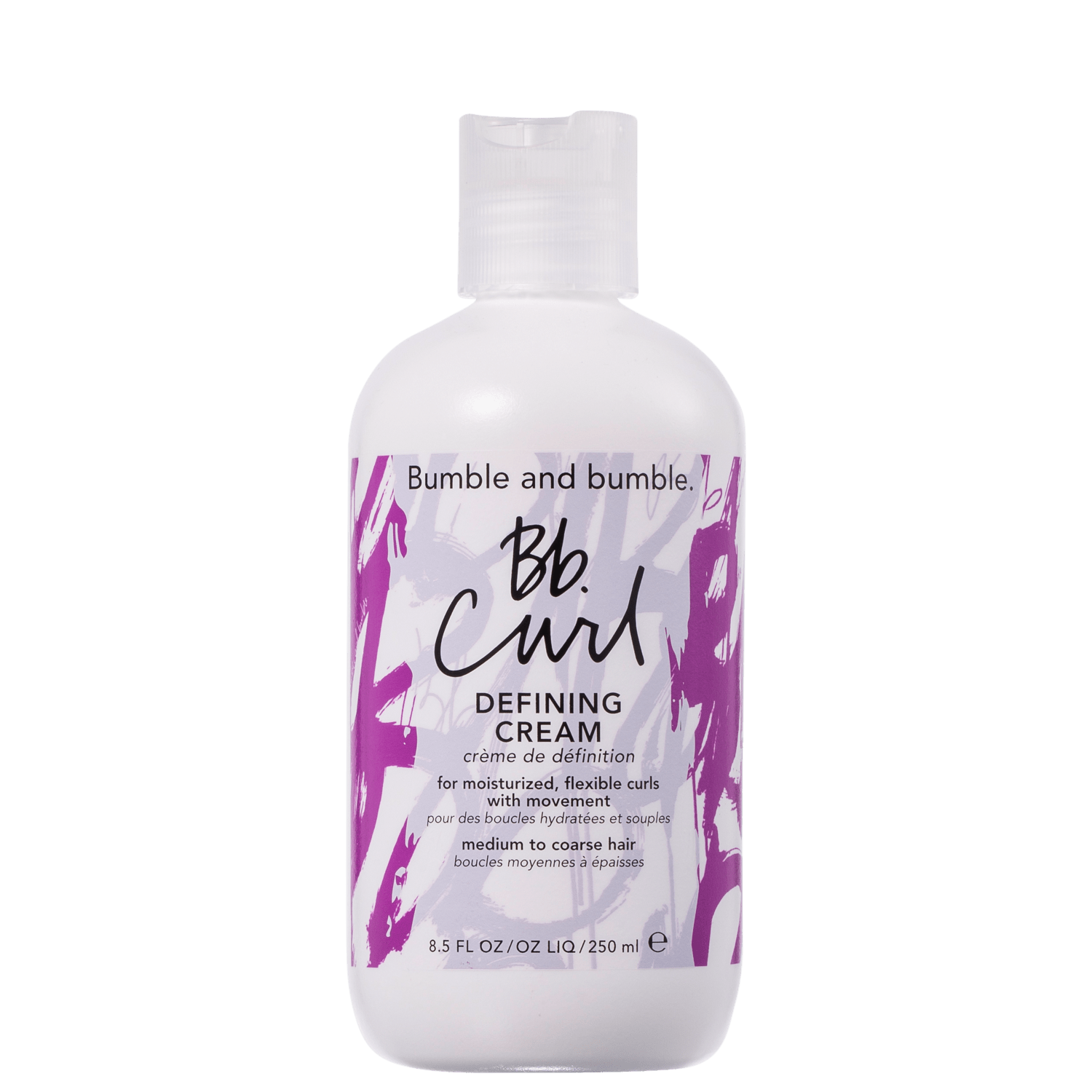 Bumble and bumble Curl - Creme de Definição 250ml
