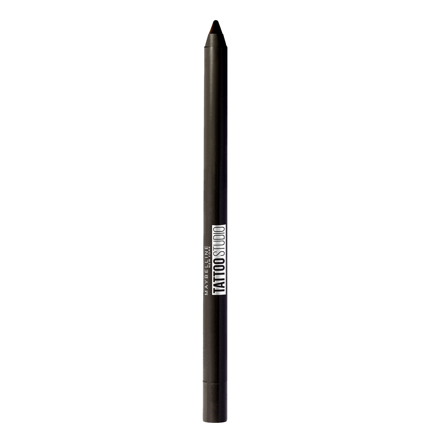 Maybelline Tattoo Studio Deep Onyx - Lápis Delineador em Gel 1,2g