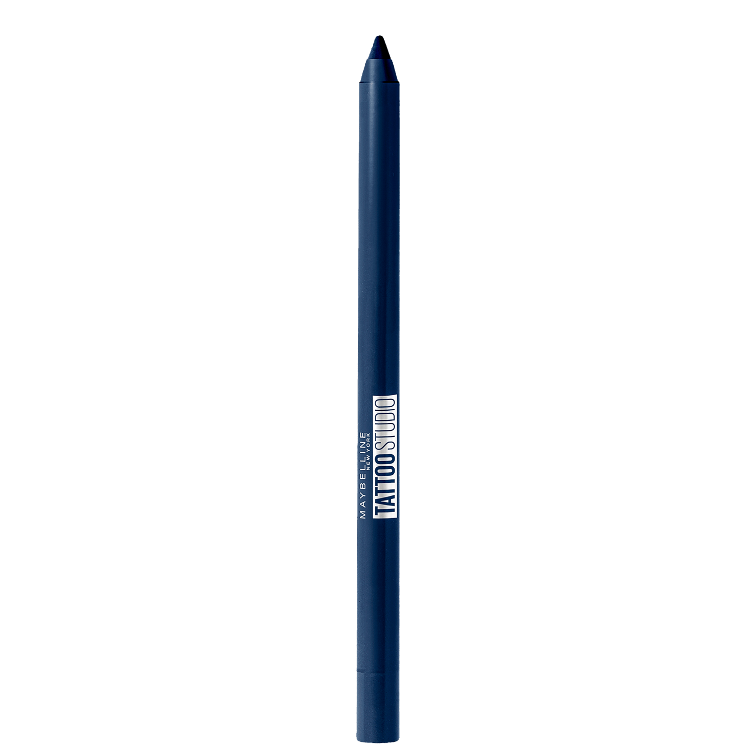 Maybelline Tattoo Studio Striking Navy - Lápis Delineador em Gel 1,2g