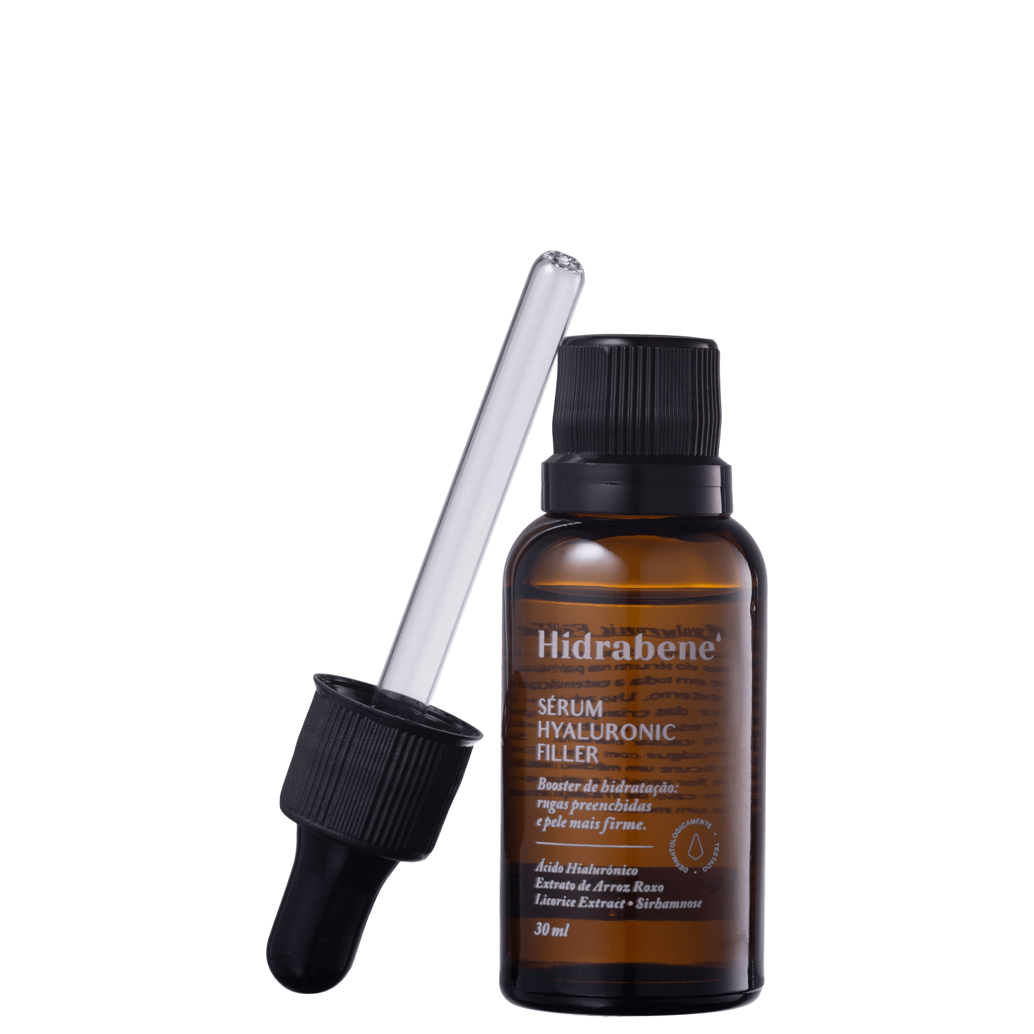 Hidrabene Sérum Hyaluronic Filler - Sérum Facial 30ml