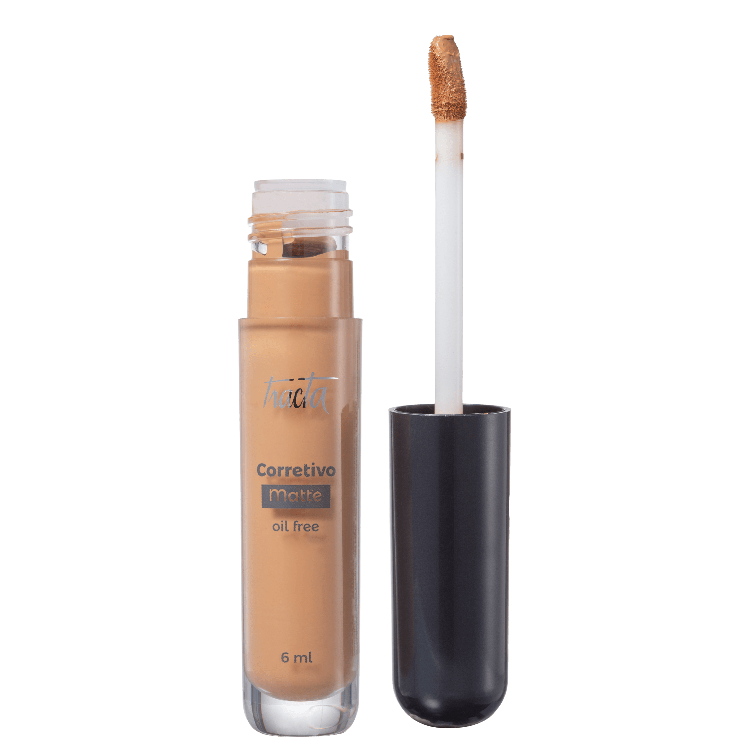 Tracta Efeito Matte 05 - Corretivo Líquido 6ml