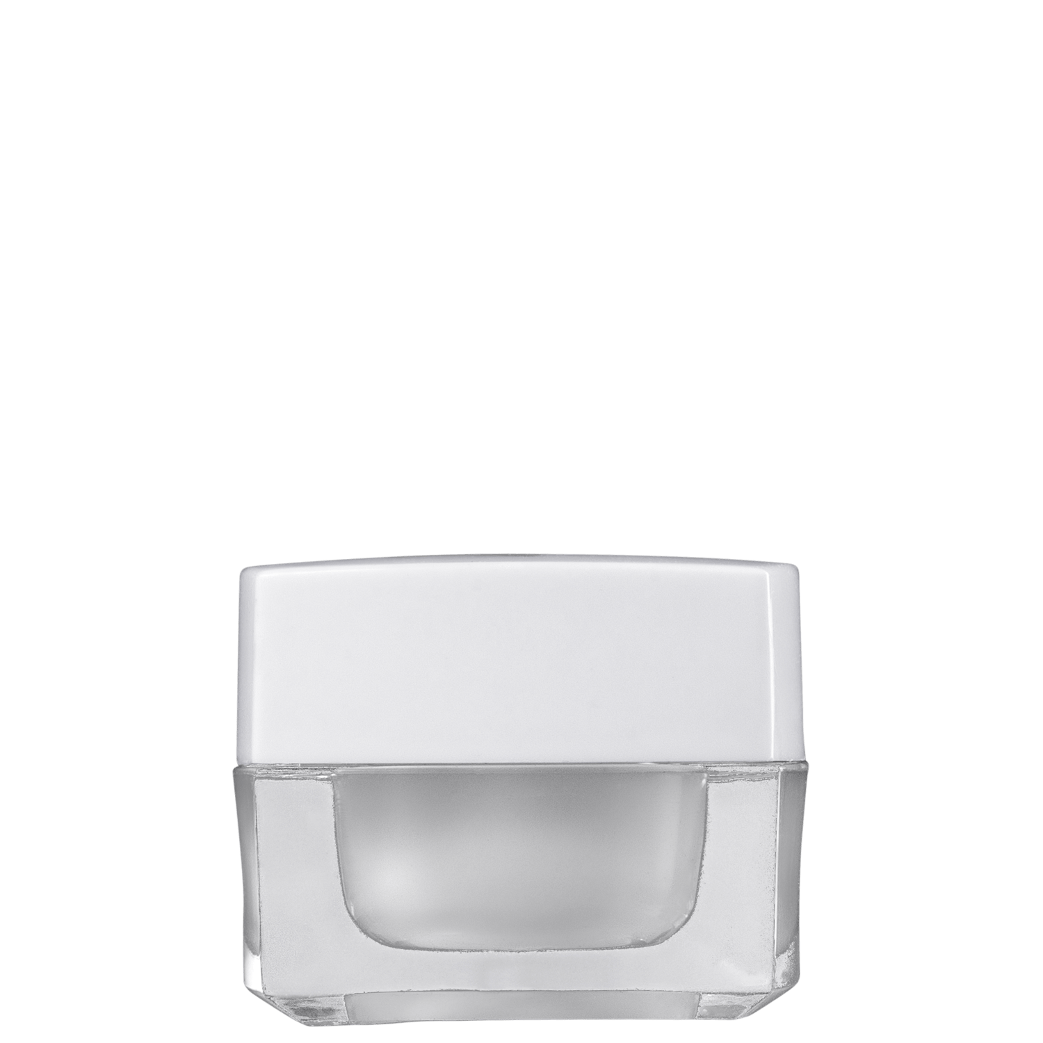 Zanphy Vibe Neon Branco - Delineador em Gel 3ml