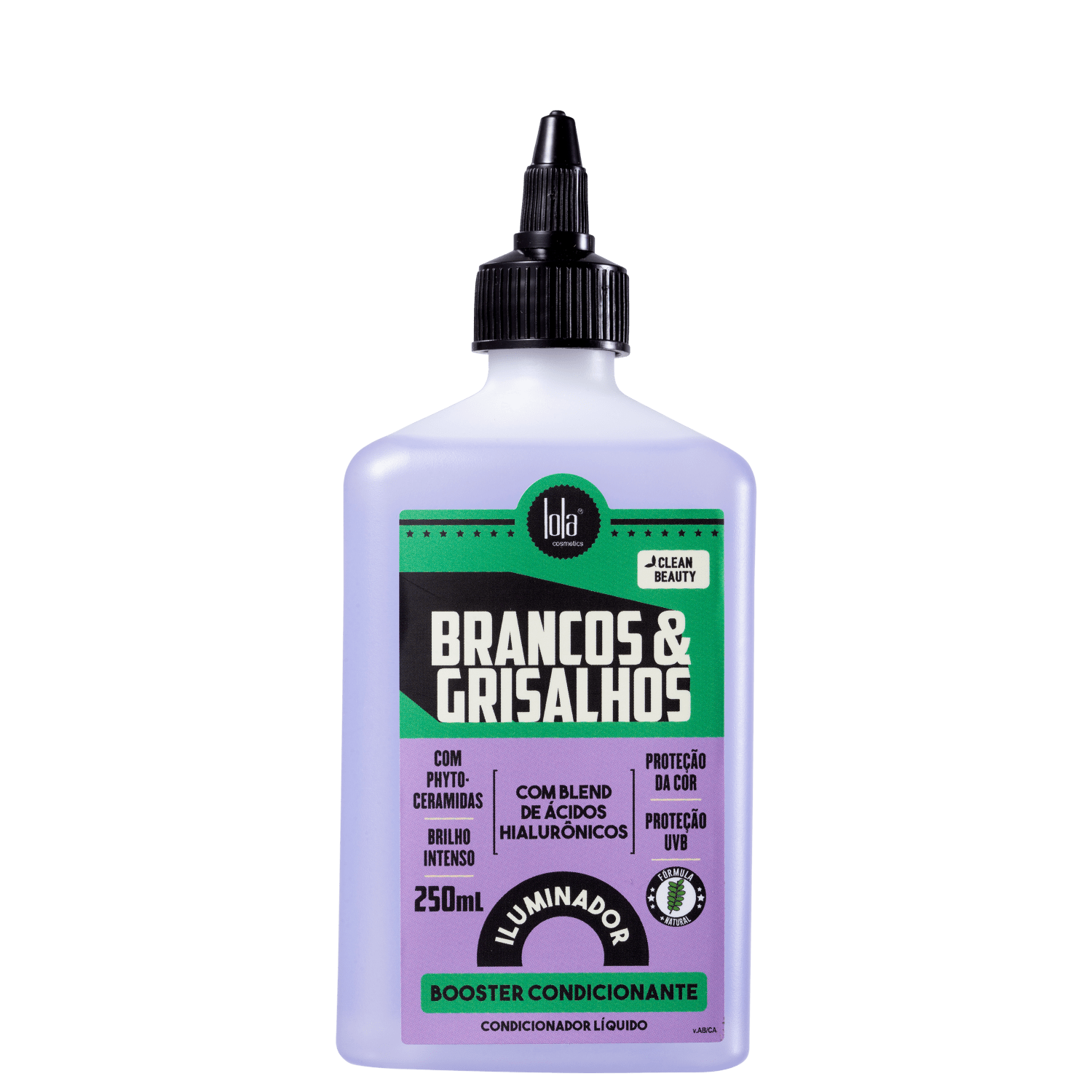 Lola Cosmetics Brancos & Grisalhos - Booster Condicionante 250ml