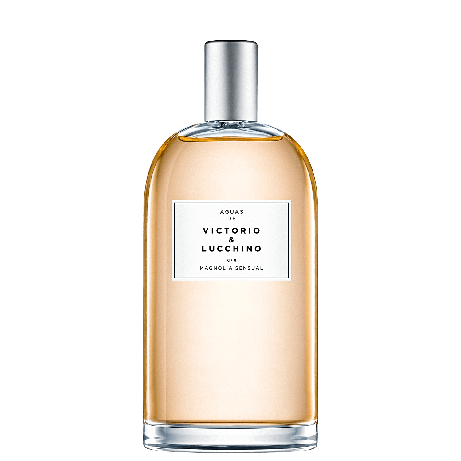 Nº 6 Magnolia Sensual Victorio & Lucchino Eau de Toilette - Perfume Feminino 150ml