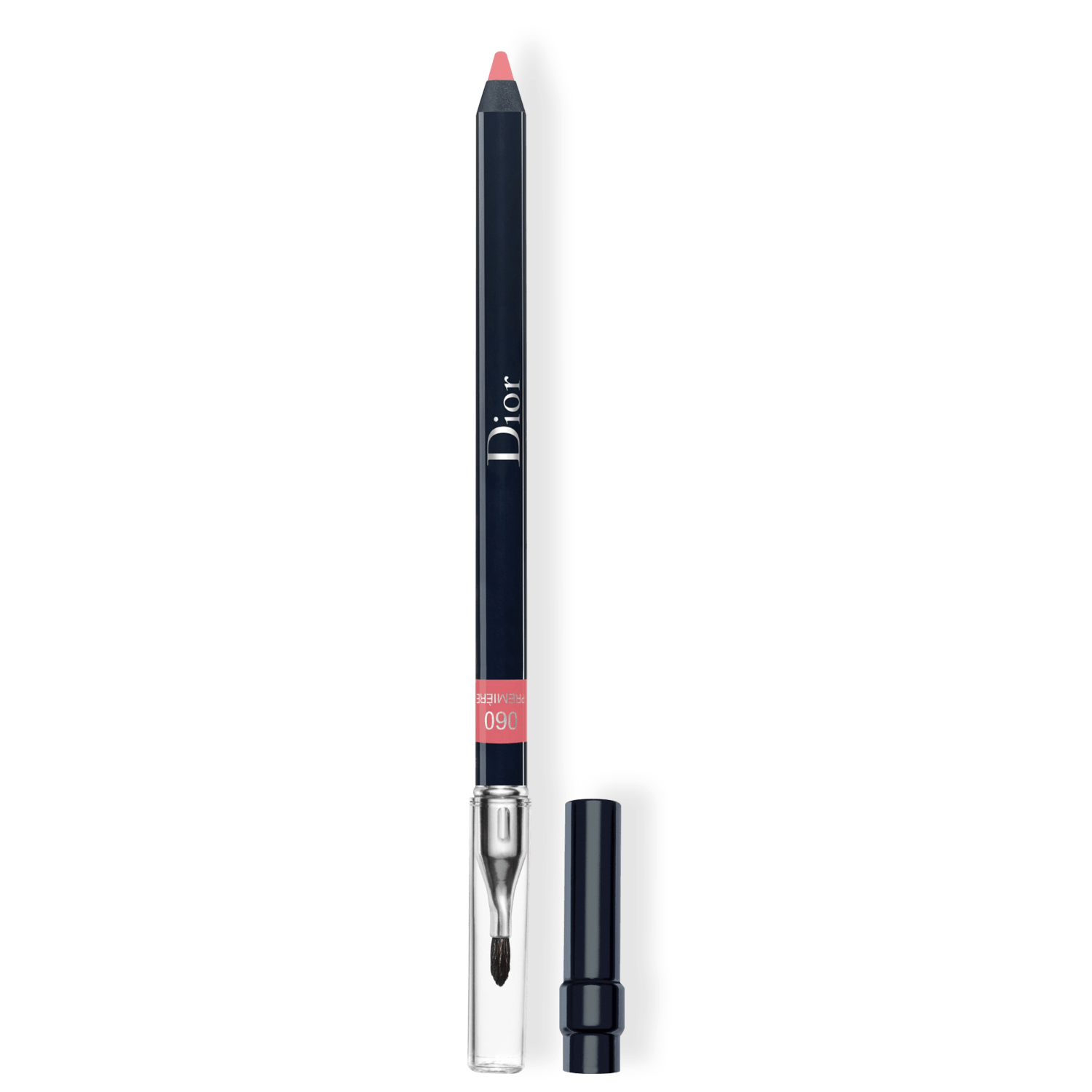 Dior Rouge Contour 060 Première - Lápis Labial 1,2g