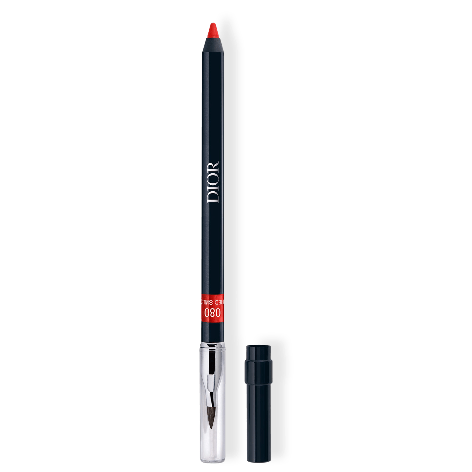 Dior Rouge Contour 080 Red Smile - Lápis Labial 1,2g