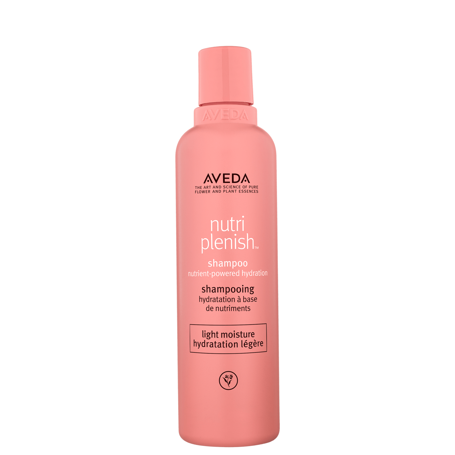 Aveda Nutriplenish Light Moisture - Shampoo 250ml
