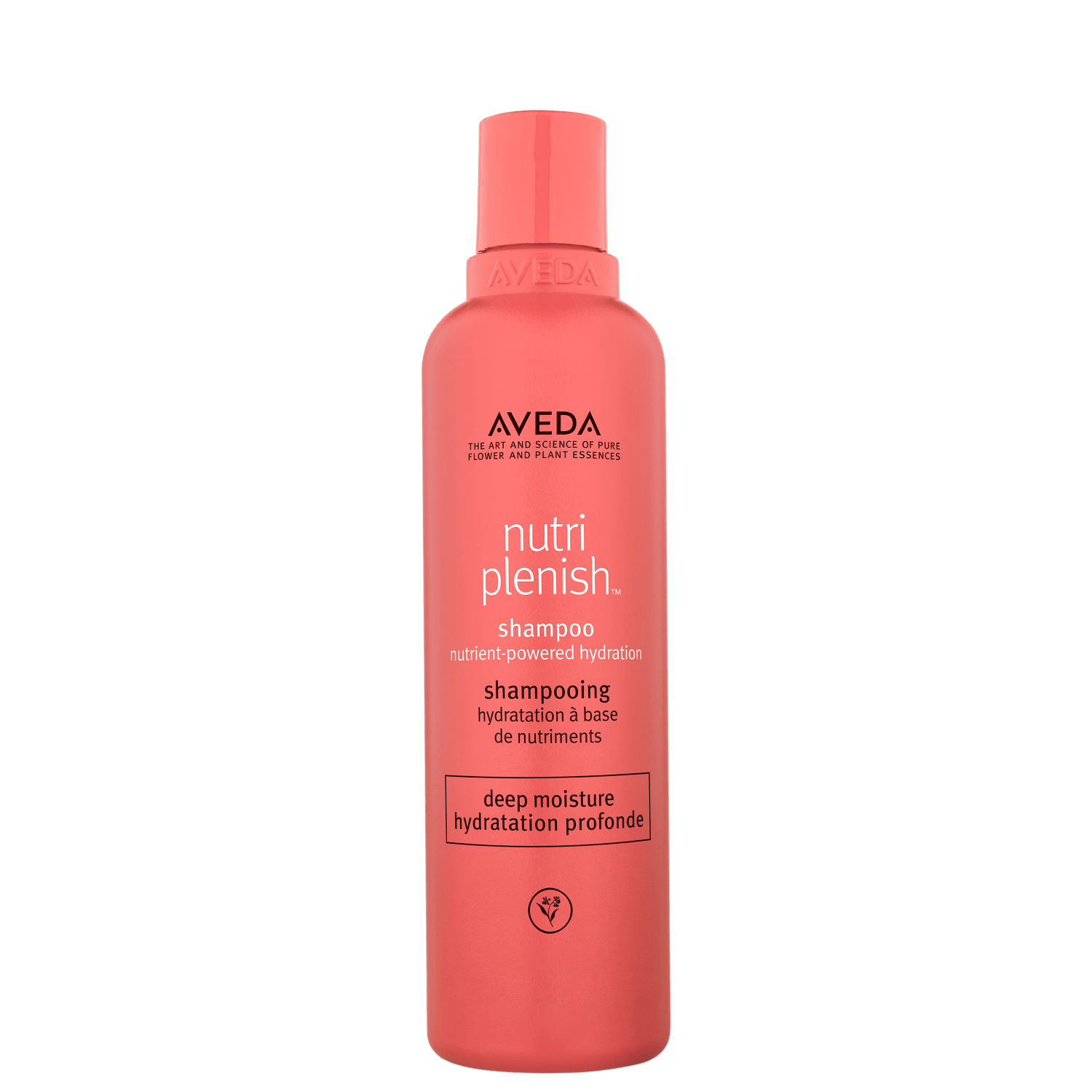 Aveda Nutriplenish Deep Moisture - Shampoo 250ml