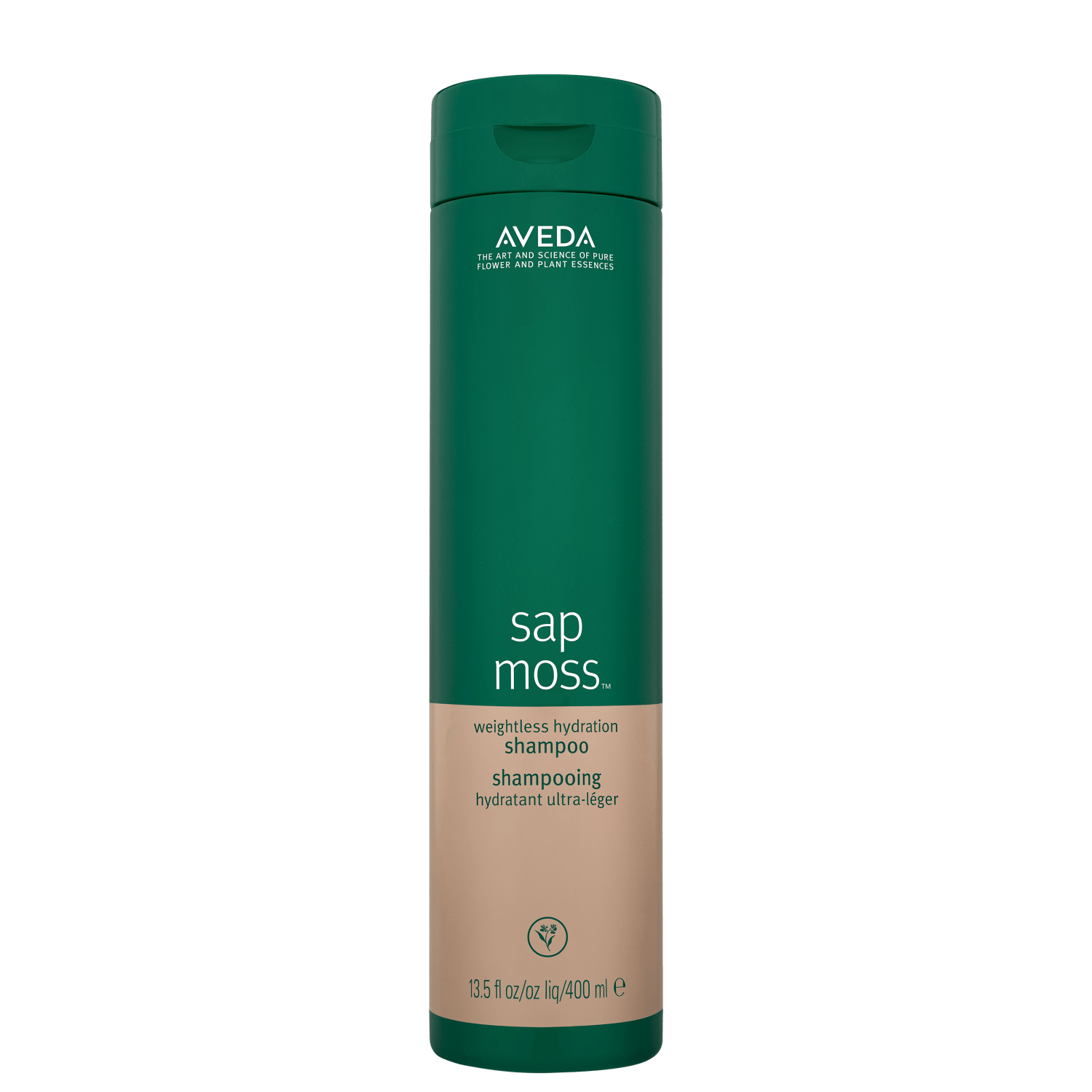 Aveda Sap Moss - Shampoo 400ml
