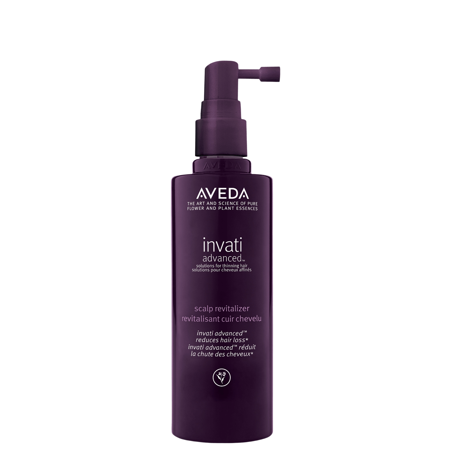 Aveda Invati Advanced - Tônico Capilar 150ml