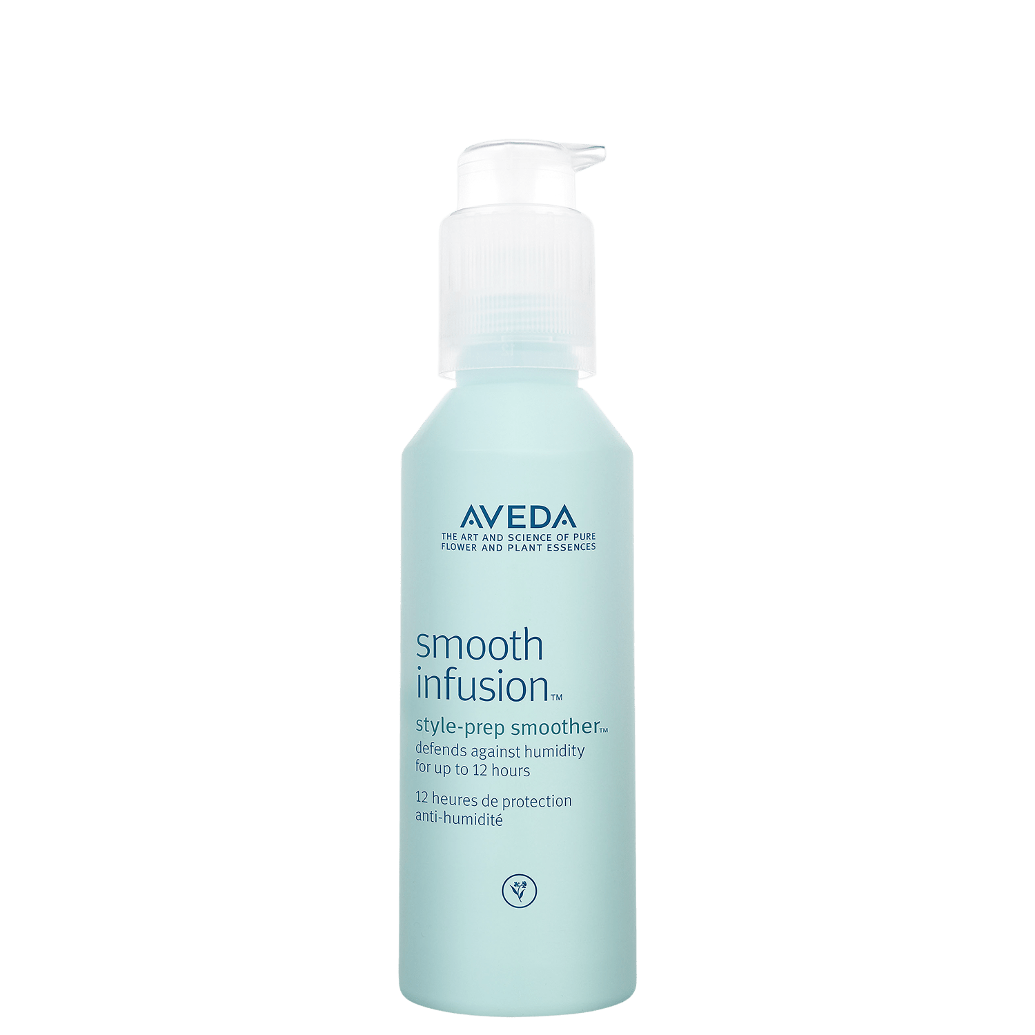 Aveda Smooth Infusion Style-Prep Smoother - Protetor Térmico 100ml