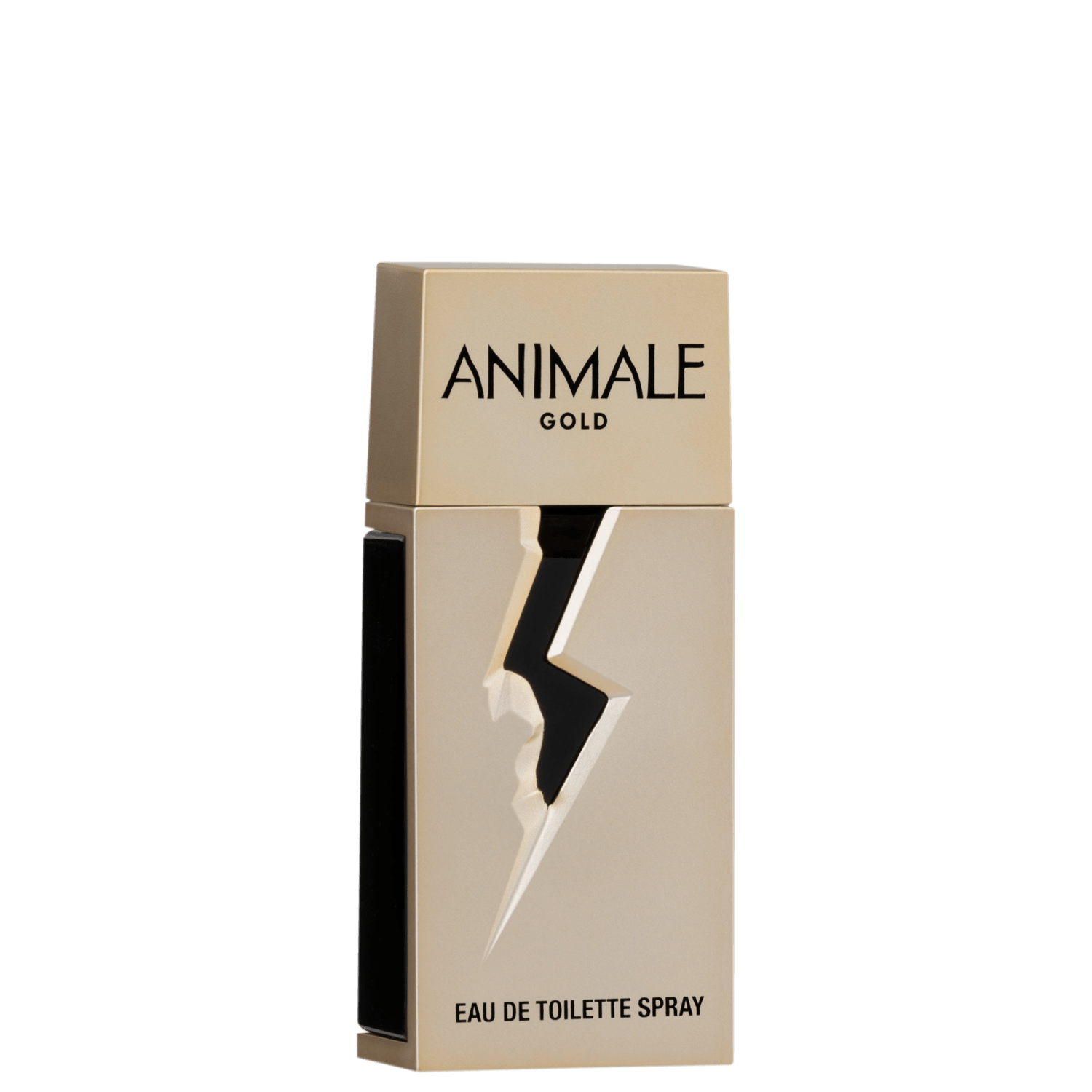 Gold Animale Eau de Toilette - Perfume Masculino 30ml