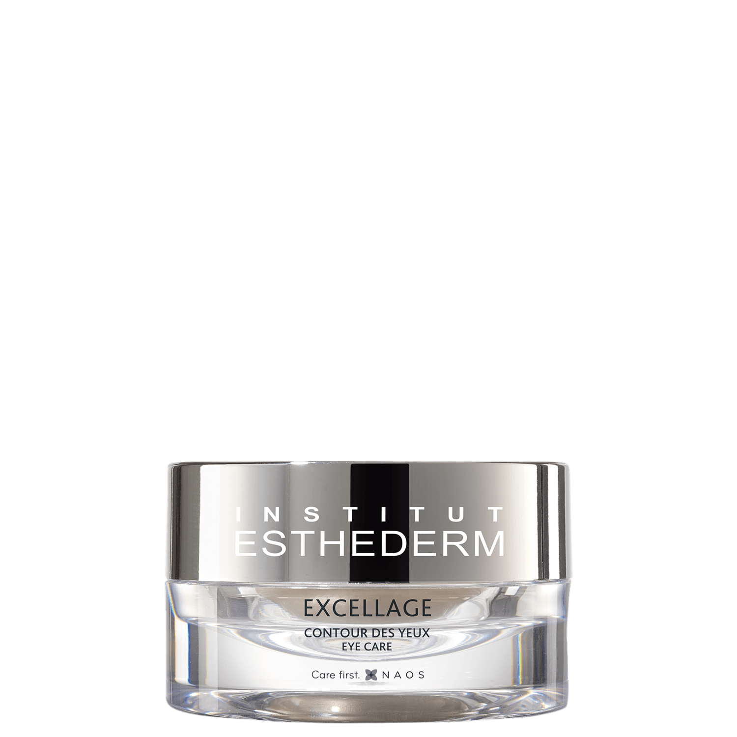 Esthederm Excellage Eye Contour - Creme Antissinais para o Contorno dos Olhos 15ml