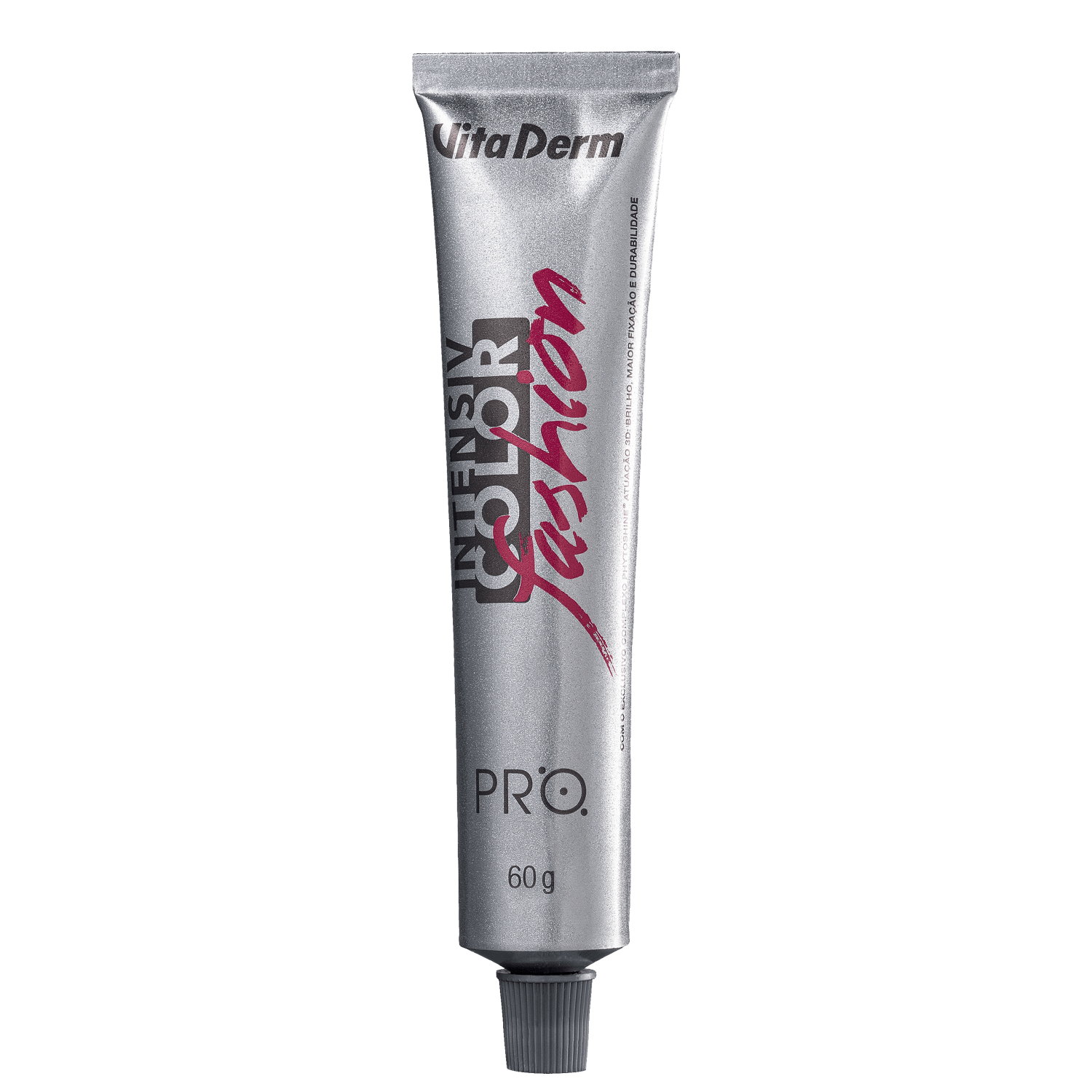 Vita Derm Intensiv Color Fashion PRO 9.0 Louro Muito Claro - Coloração Permanente 60ml