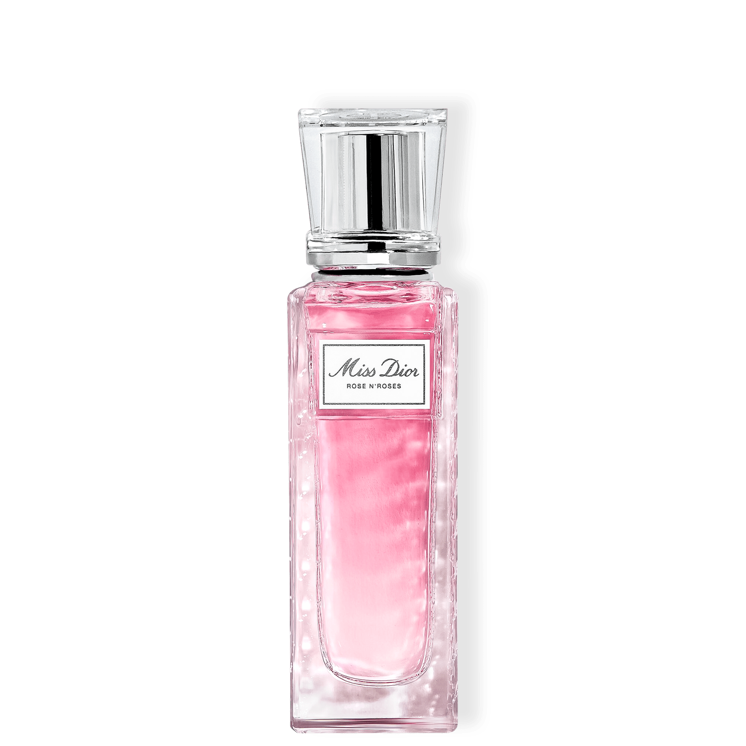 Miss Dior Rose N'Roses Roller Pearl Eau de Toilette - Perfume Feminino 20ml