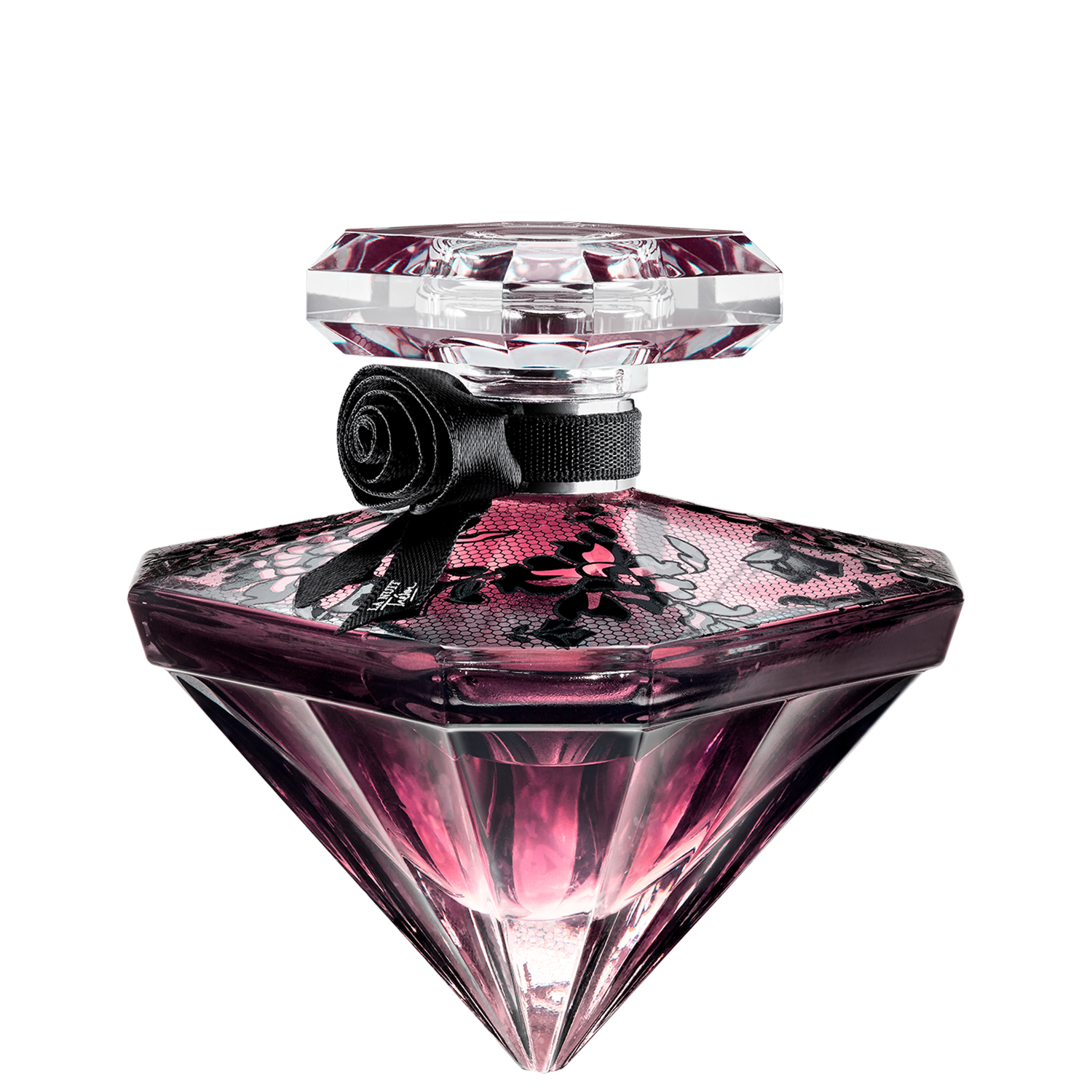 La Nuit Trésor Dentelle de Roses Lancôme Eau de Parfum - Perfume Feminino 50ml