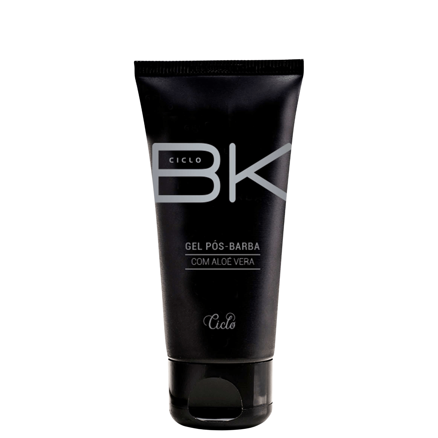 Ciclo Cosméticos BK - Gel Pós-Barba 90g