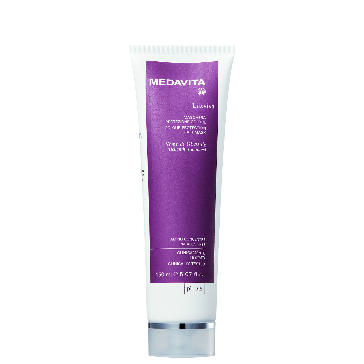 Medavita Luxviva - Máscara Capilar 150ml