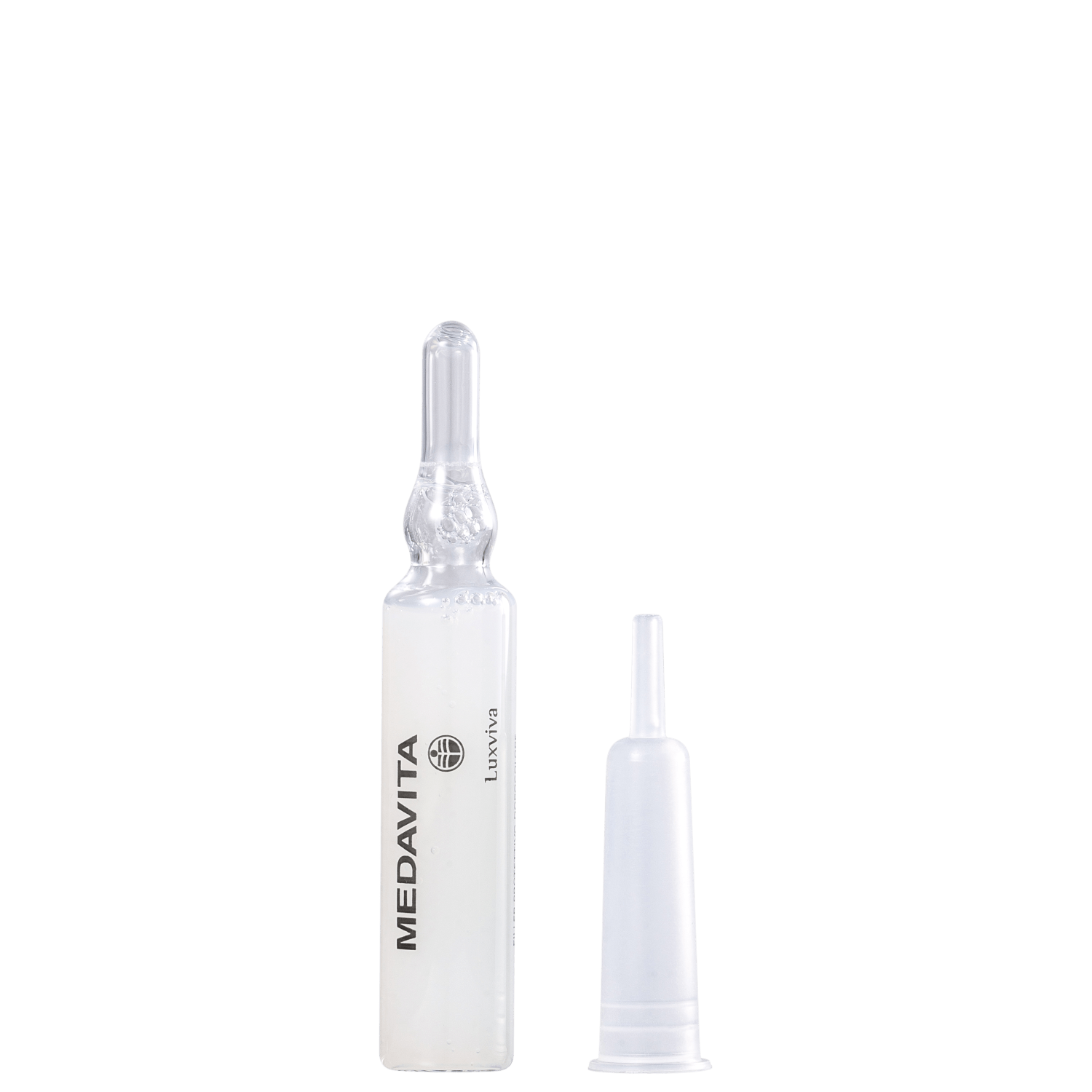 Medavita Luxviva - Ampola Capilar 7ml