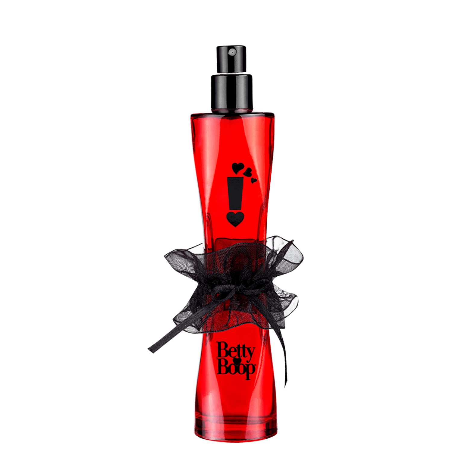 Xoxo Hugs & Kisses Betty Boop Eau de Cologne - Perfume Feminino 50ml