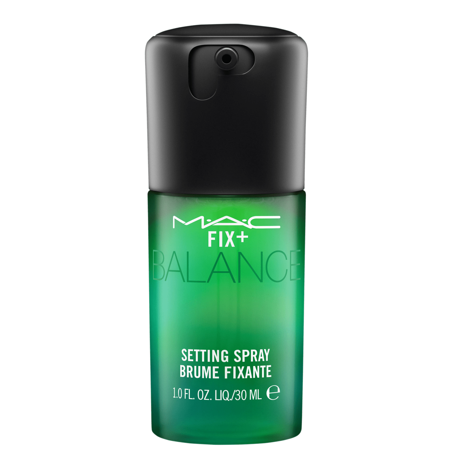 M·A·C Fix+ Balance Bruma Hidratante - Fixador de Maquiagem 30ml