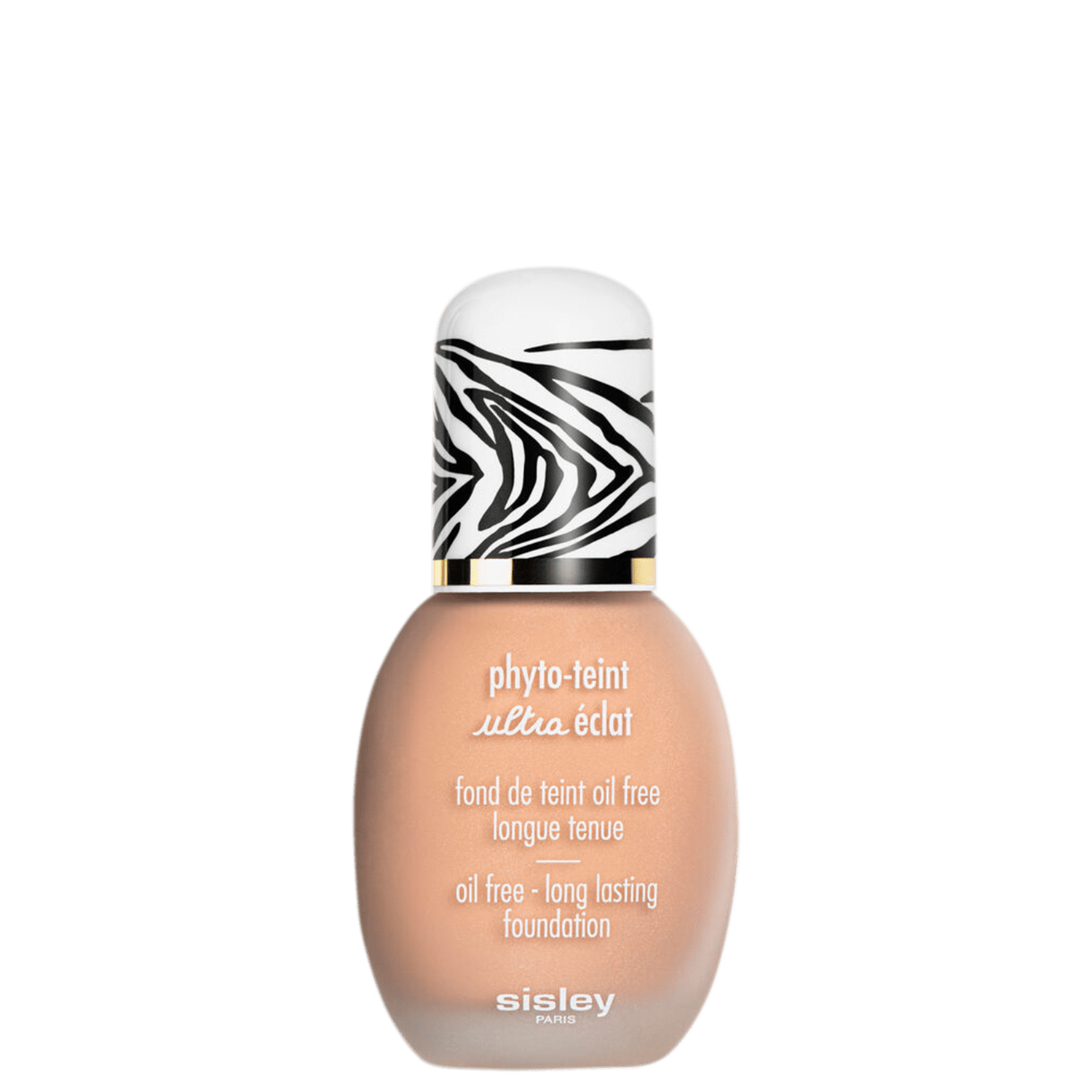 Sisley Phyto-Teint Ultra Éclat 2 Soft Beige - Base Líquida 30ml
