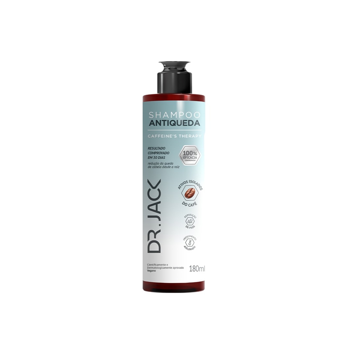 Dr. Jack Therapy - Shampoo 180ml