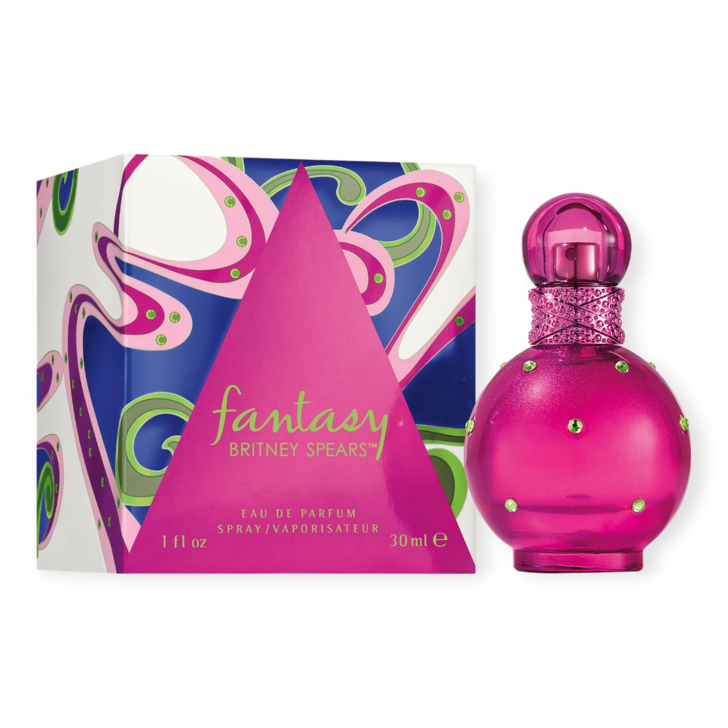 Fantasy Britney Spears Eau de Parfum - Perfume Feminino 30ml