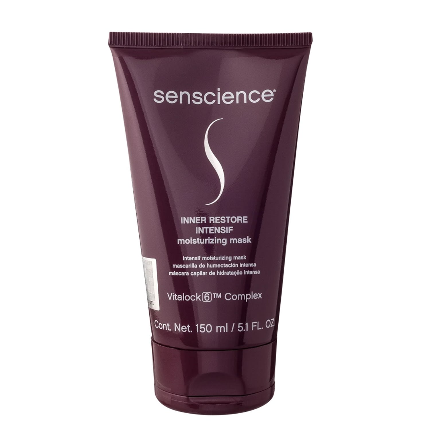Senscience Inner Restore Intensif - Máscara 150ml