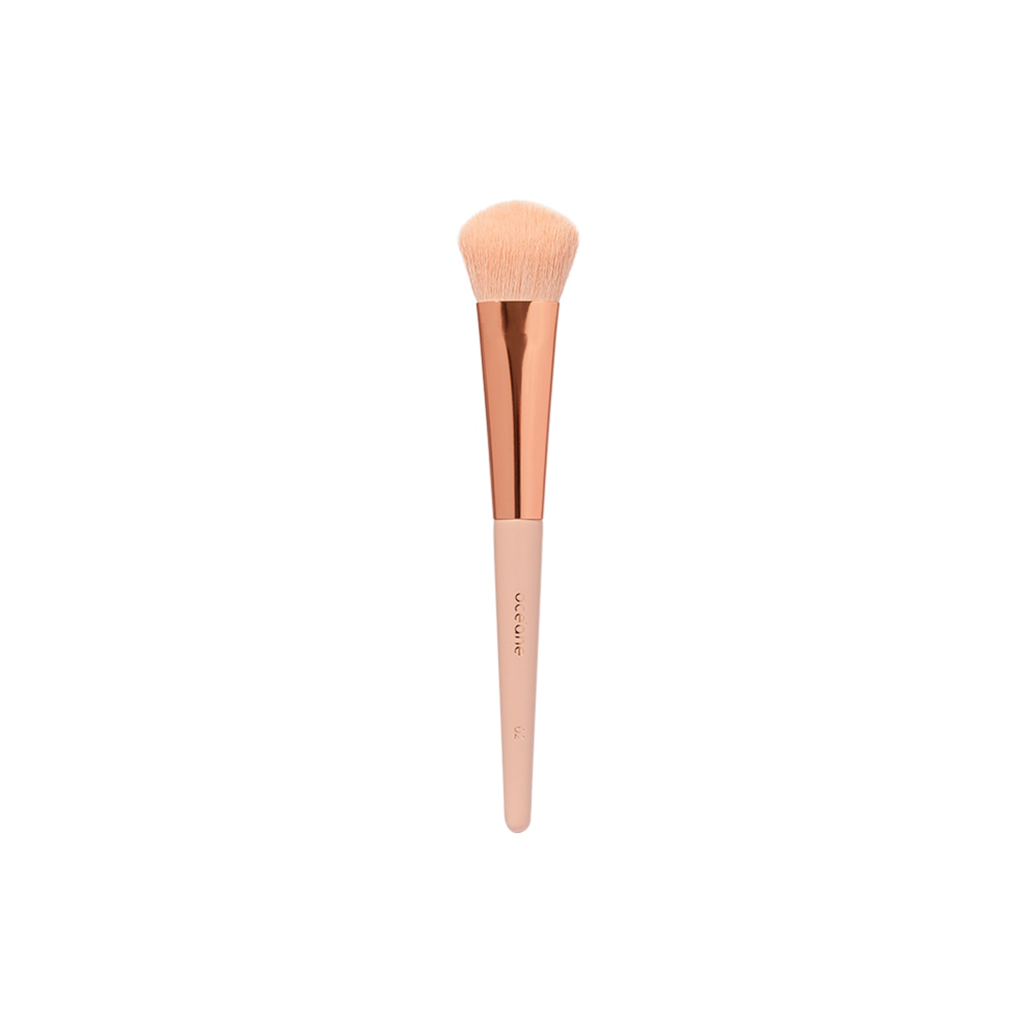 Océane Soft Angled Brush Ocn2 - Pincel de Maquiagem Angulado