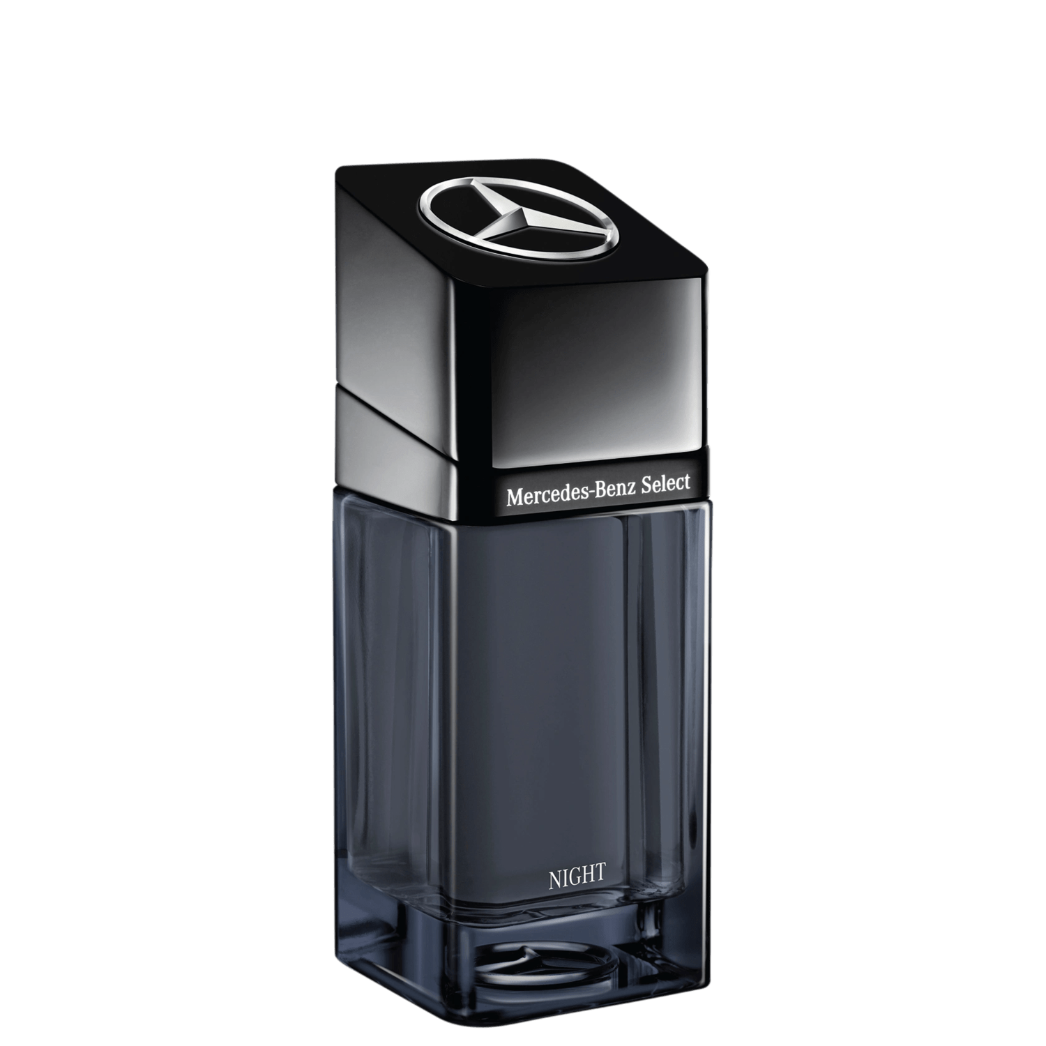Mercedes-Benz Select Night Mercedes-Benz Eau de Toilette - Perfume Masculino 100ml